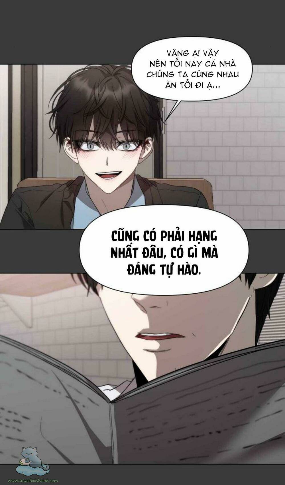 Tự Do Trong Mơ Chapter 28 - Trang 2