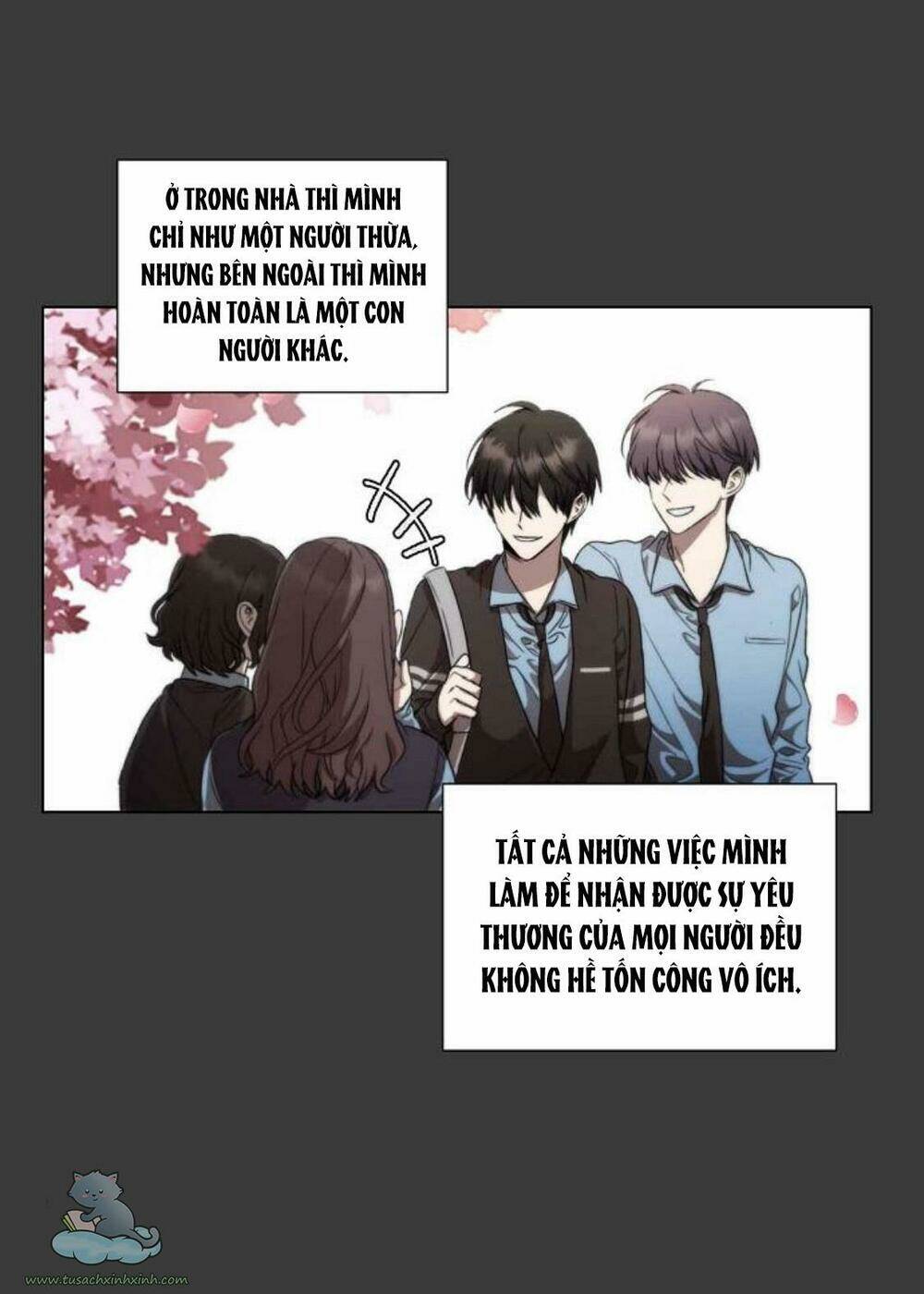 Tự Do Trong Mơ Chapter 28 - Trang 2