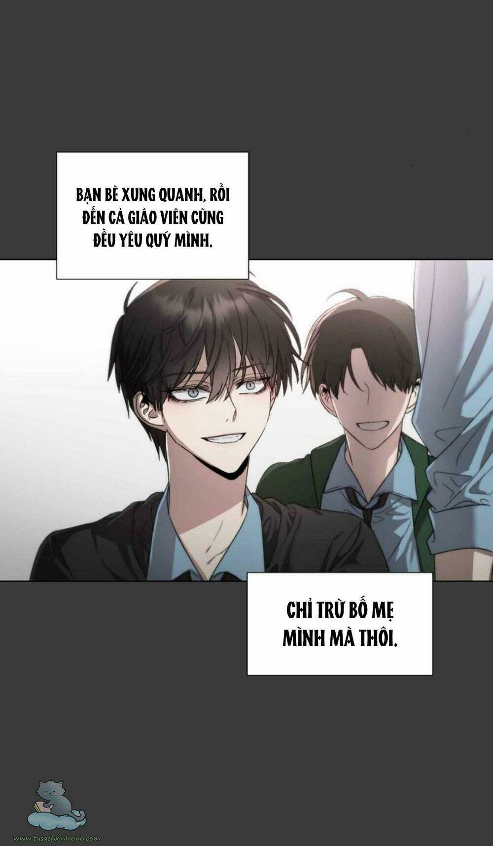 Tự Do Trong Mơ Chapter 28 - Trang 2