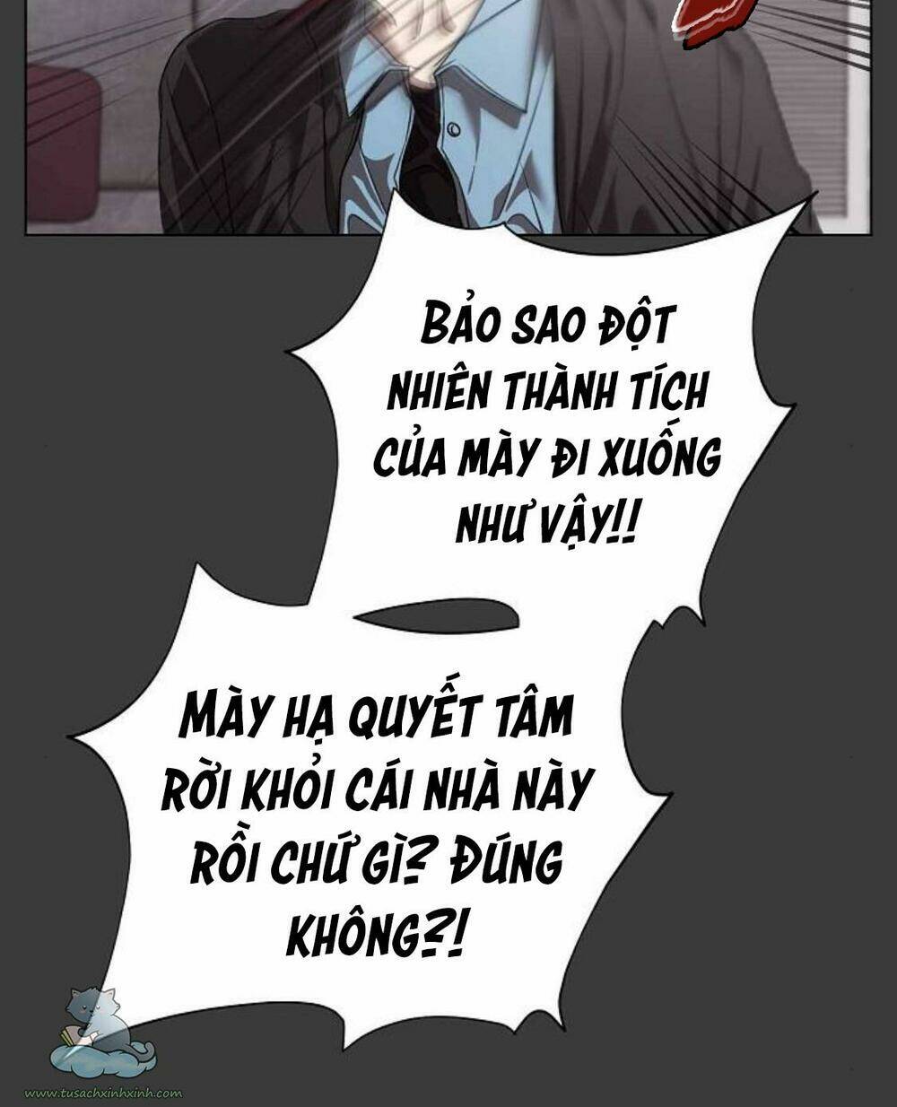 Tự Do Trong Mơ Chapter 28 - Trang 2