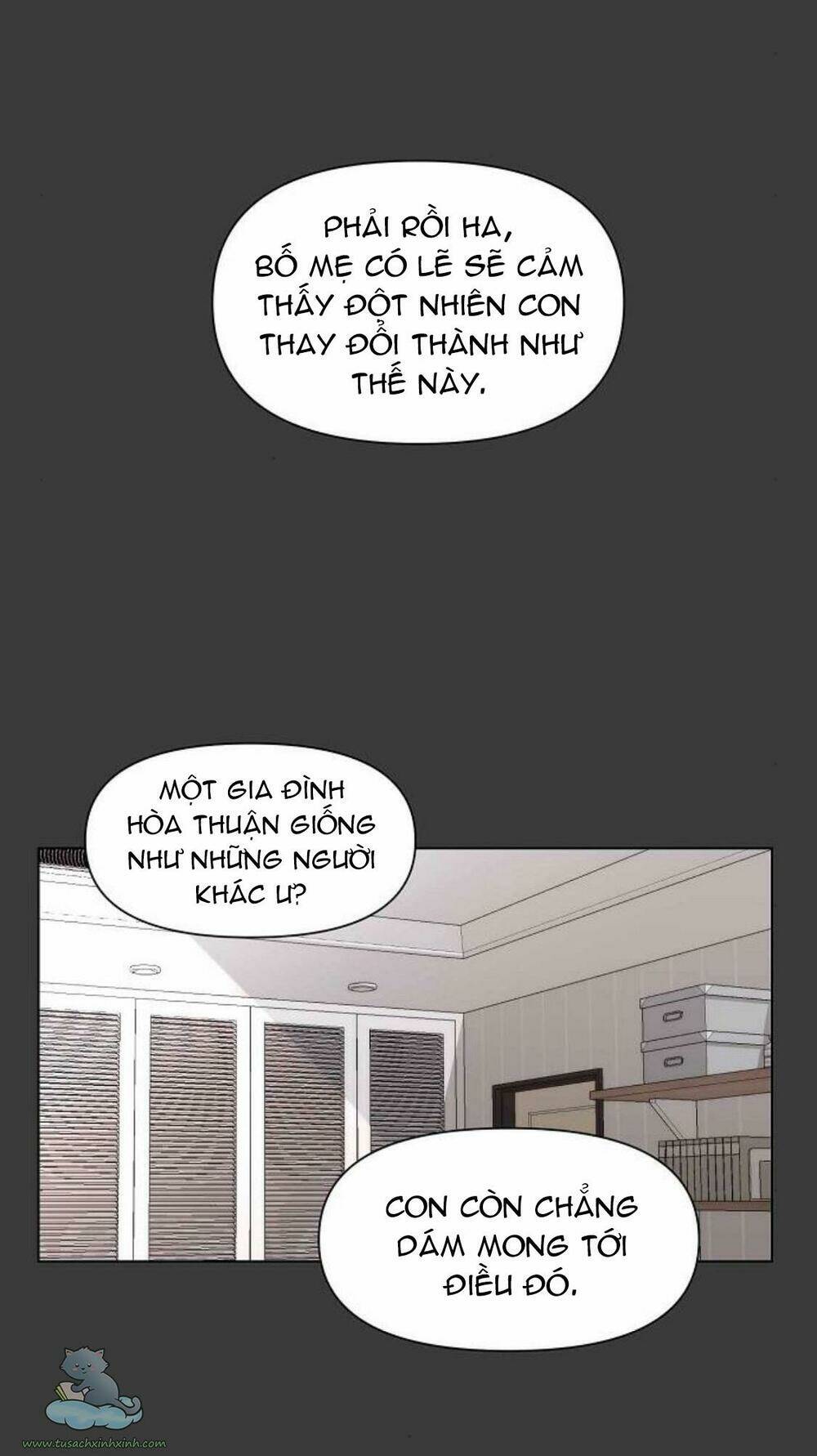 Tự Do Trong Mơ Chapter 28 - Trang 2