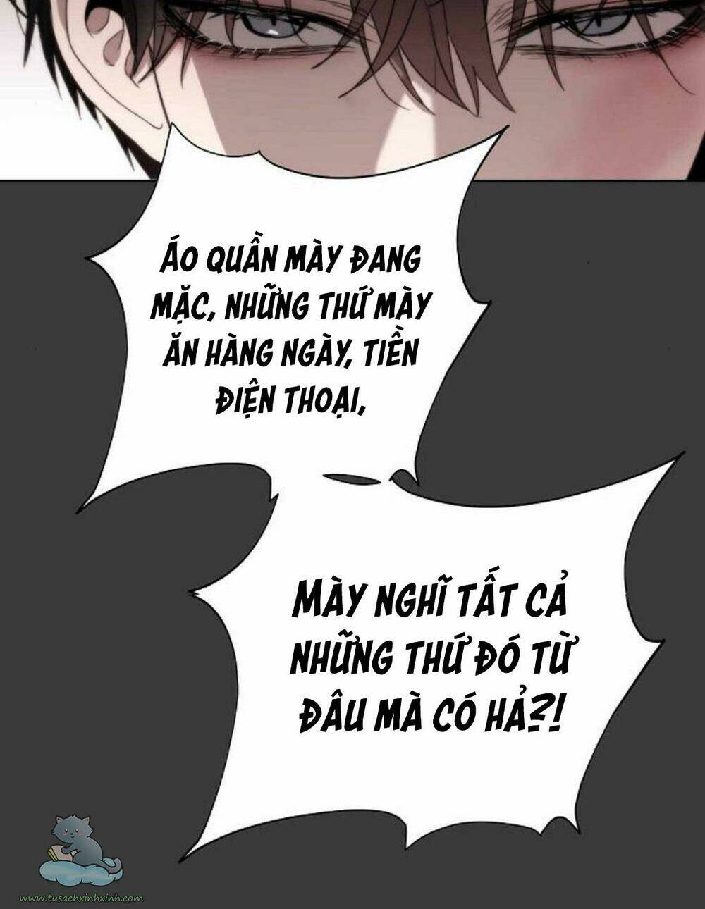 Tự Do Trong Mơ Chapter 28 - Trang 2
