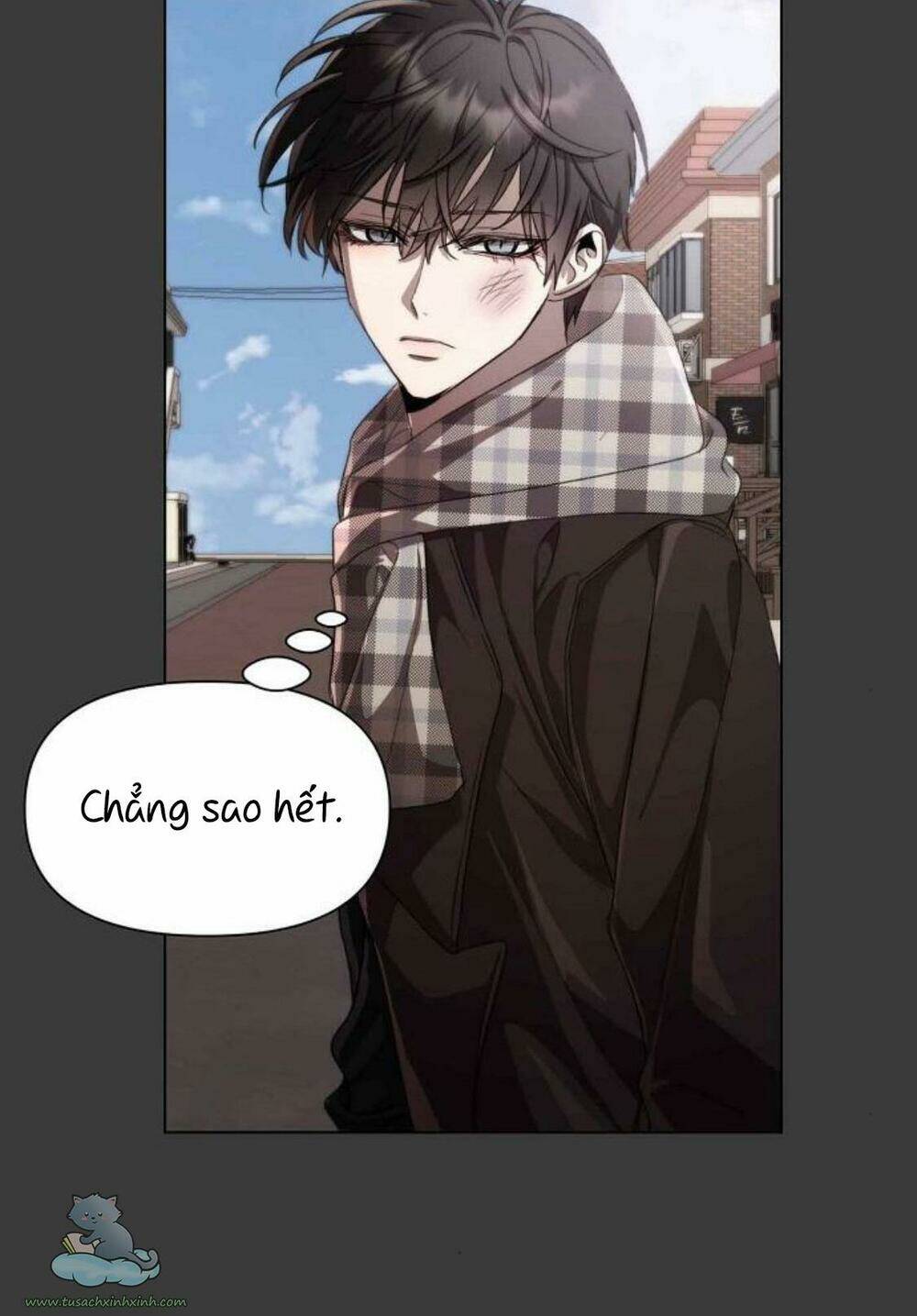 Tự Do Trong Mơ Chapter 28 - Trang 2