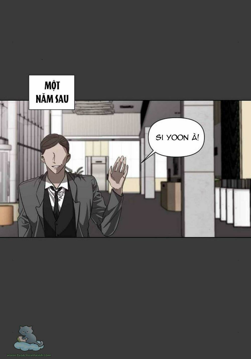 Tự Do Trong Mơ Chapter 28 - Trang 2