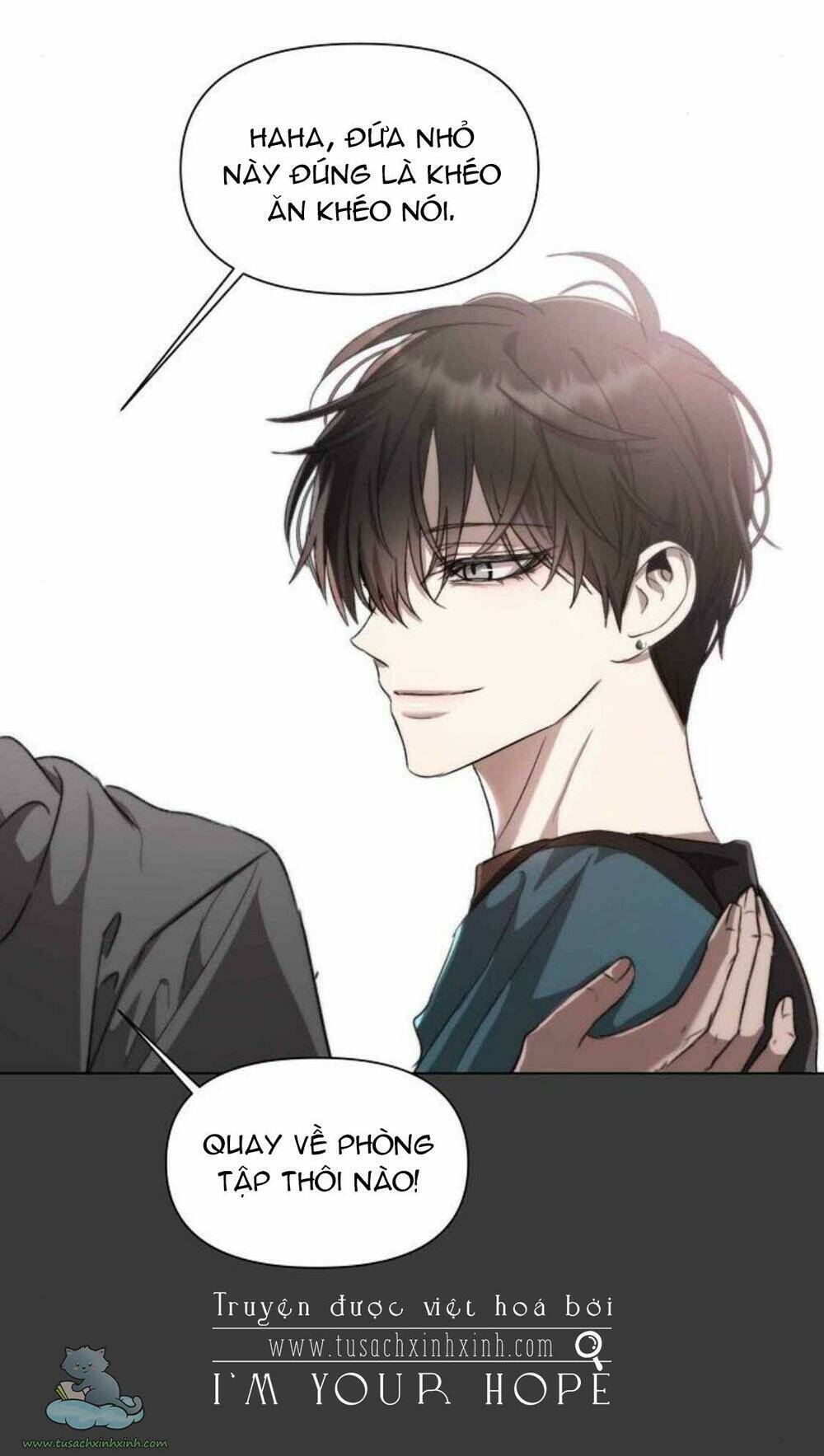 Tự Do Trong Mơ Chapter 28 - Trang 2