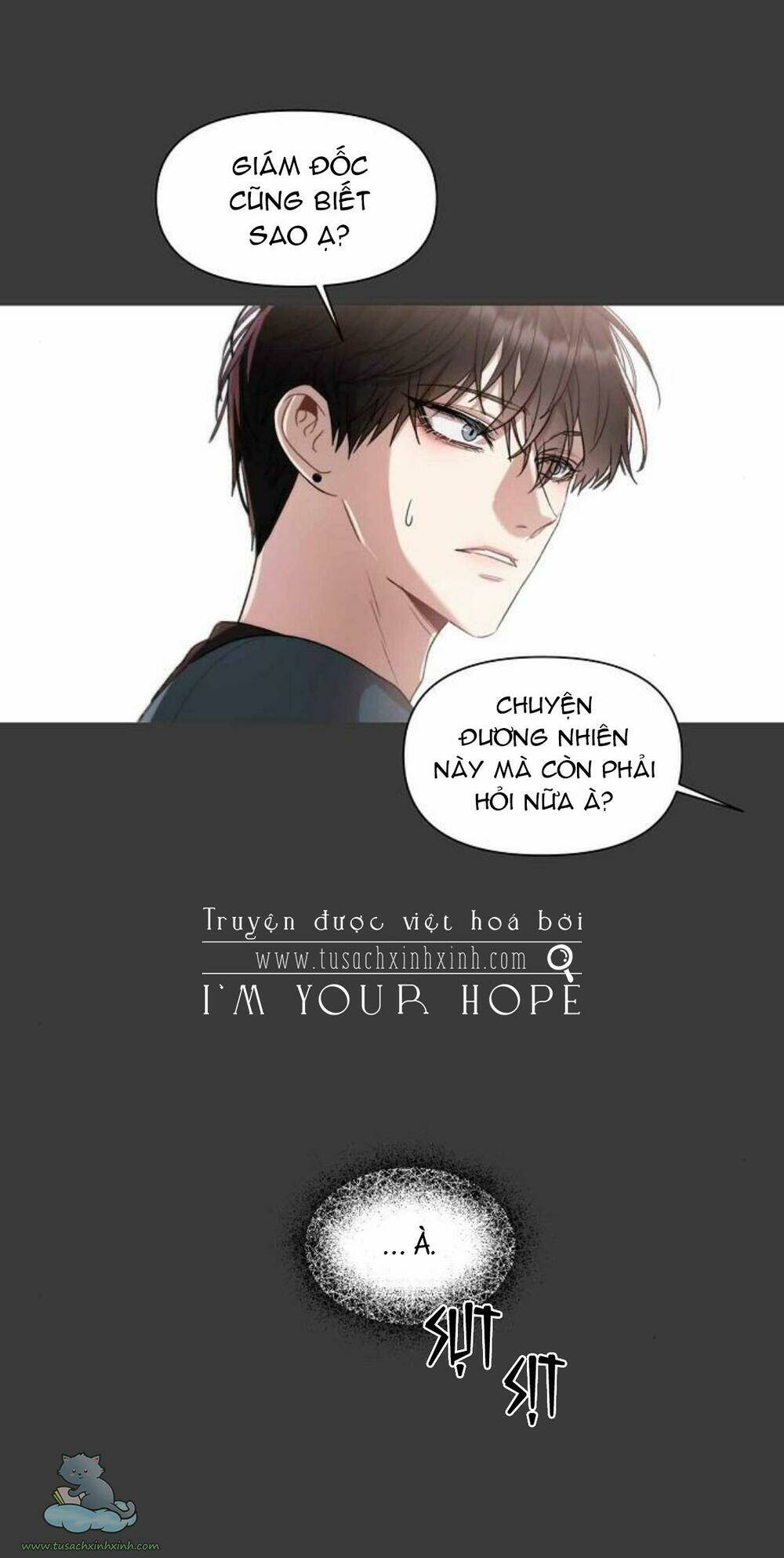 Tự Do Trong Mơ Chapter 28 - Trang 2