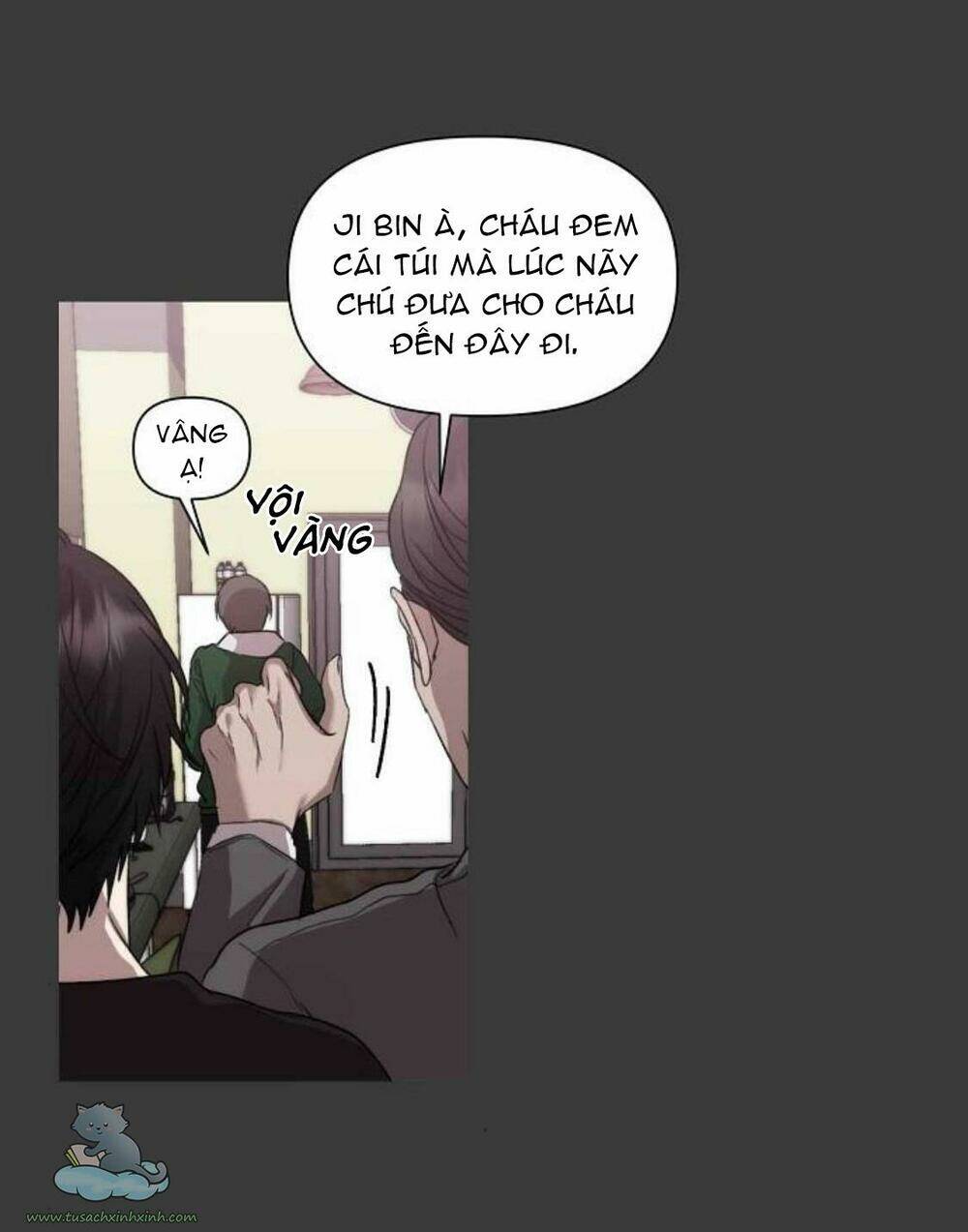 Tự Do Trong Mơ Chapter 28 - Trang 2