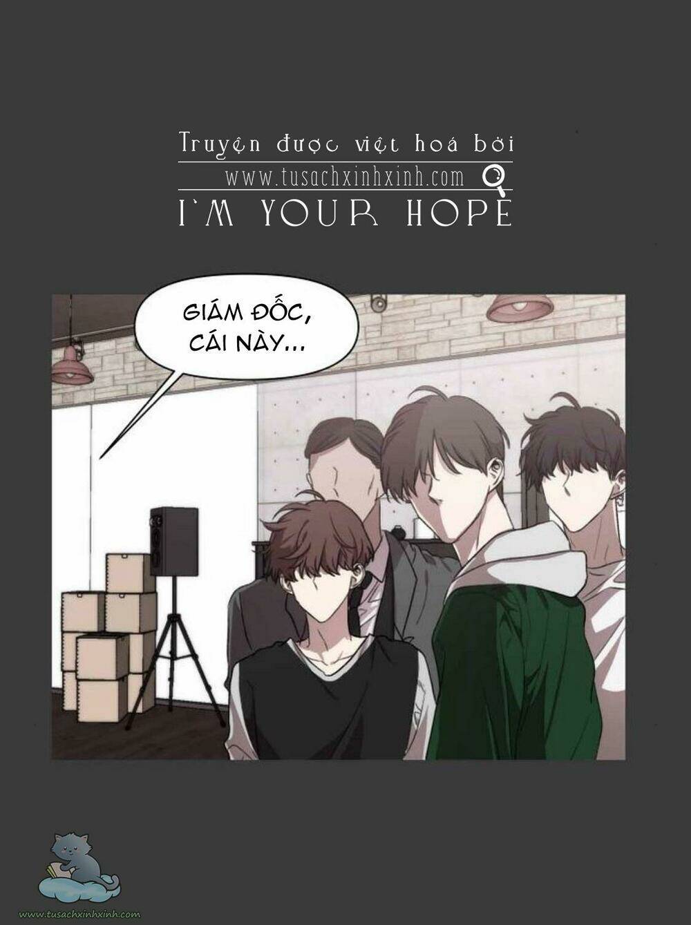 Tự Do Trong Mơ Chapter 28 - Trang 2