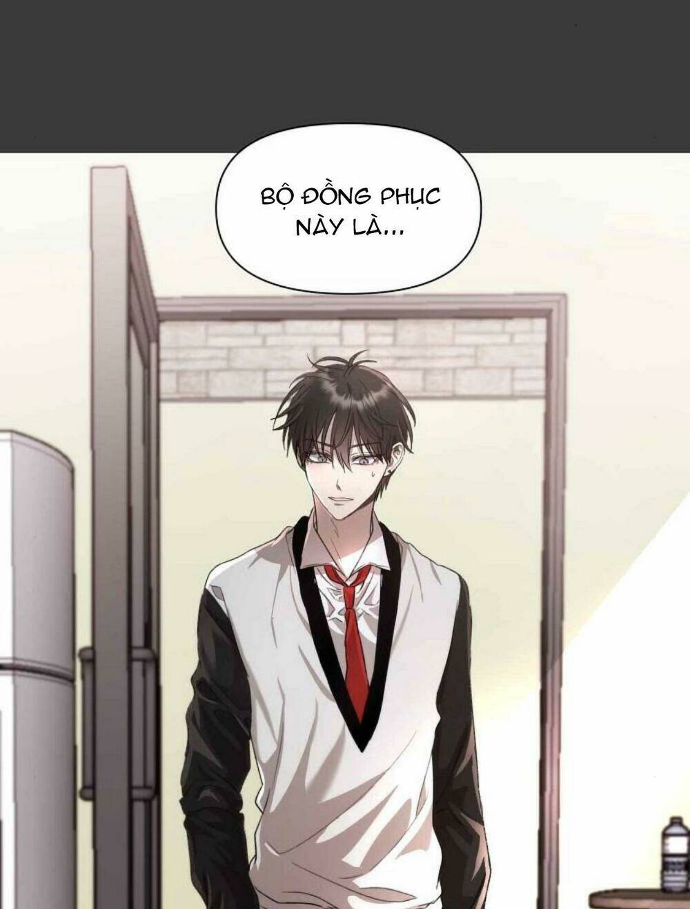 Tự Do Trong Mơ Chapter 28 - Trang 2