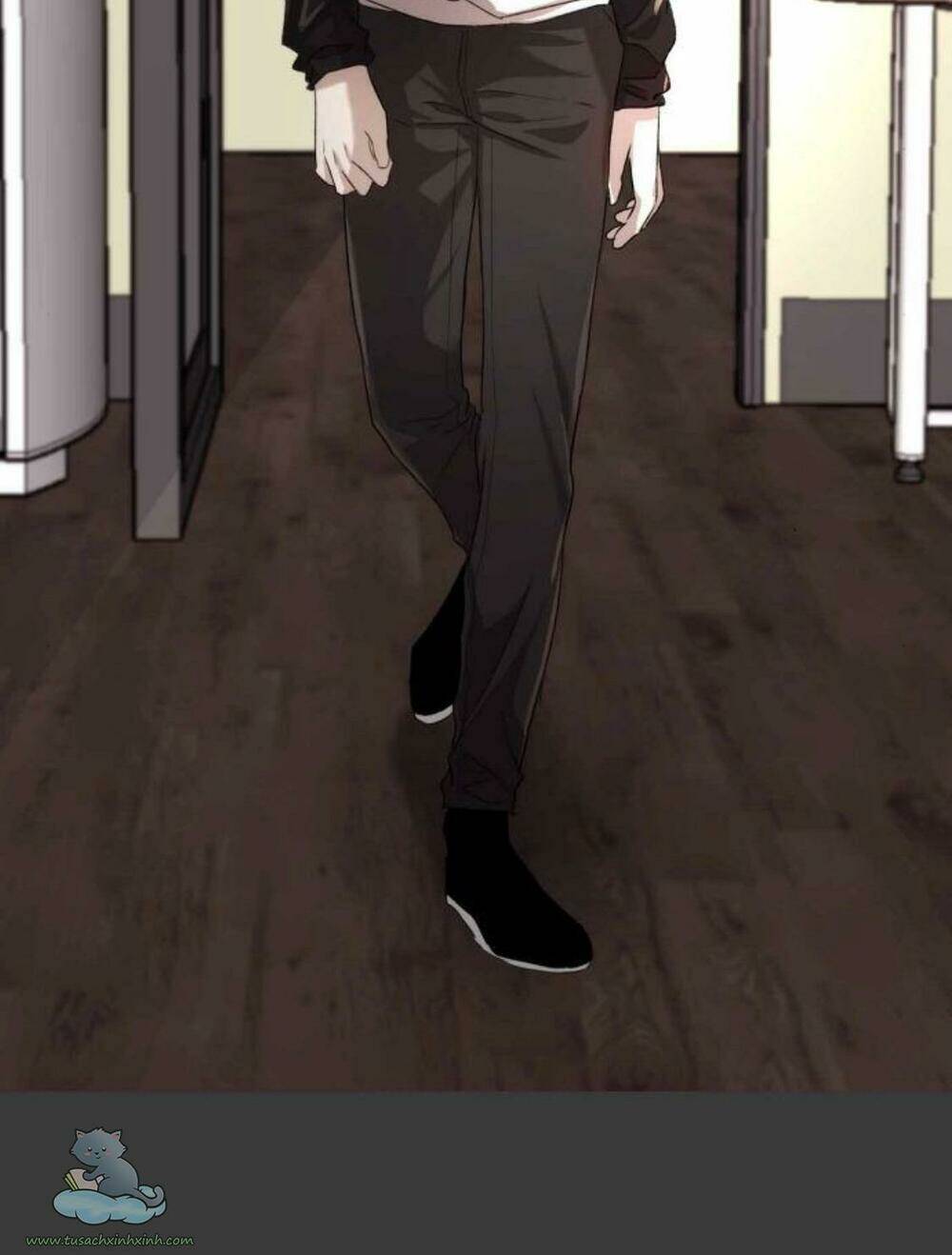 Tự Do Trong Mơ Chapter 28 - Trang 2