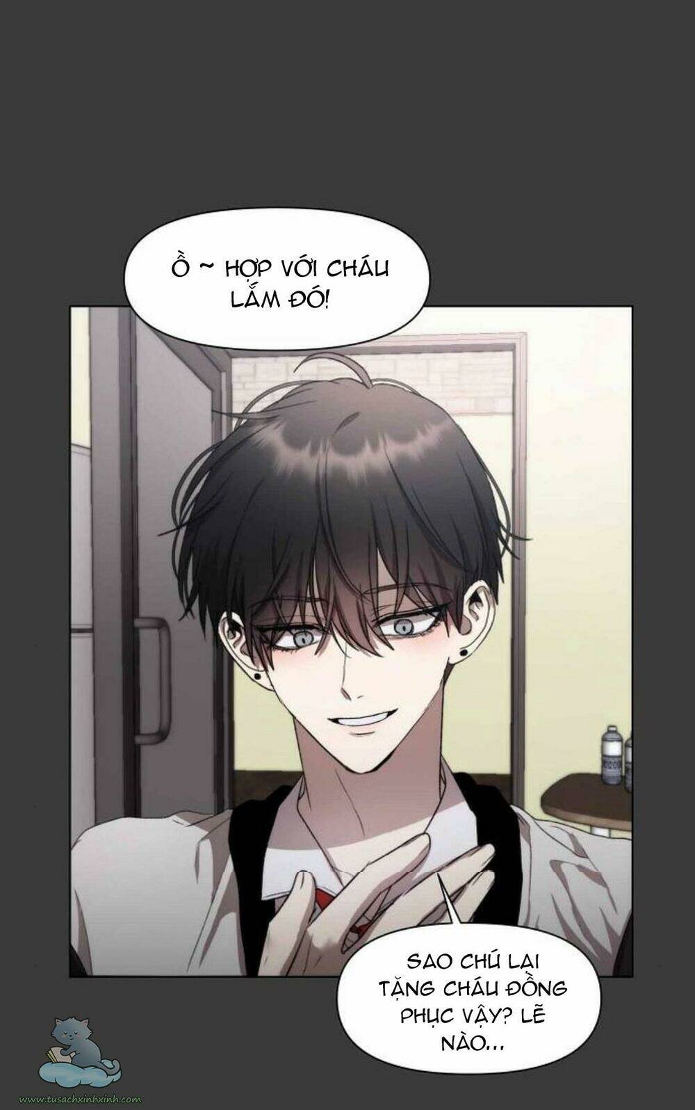 Tự Do Trong Mơ Chapter 28 - Trang 2