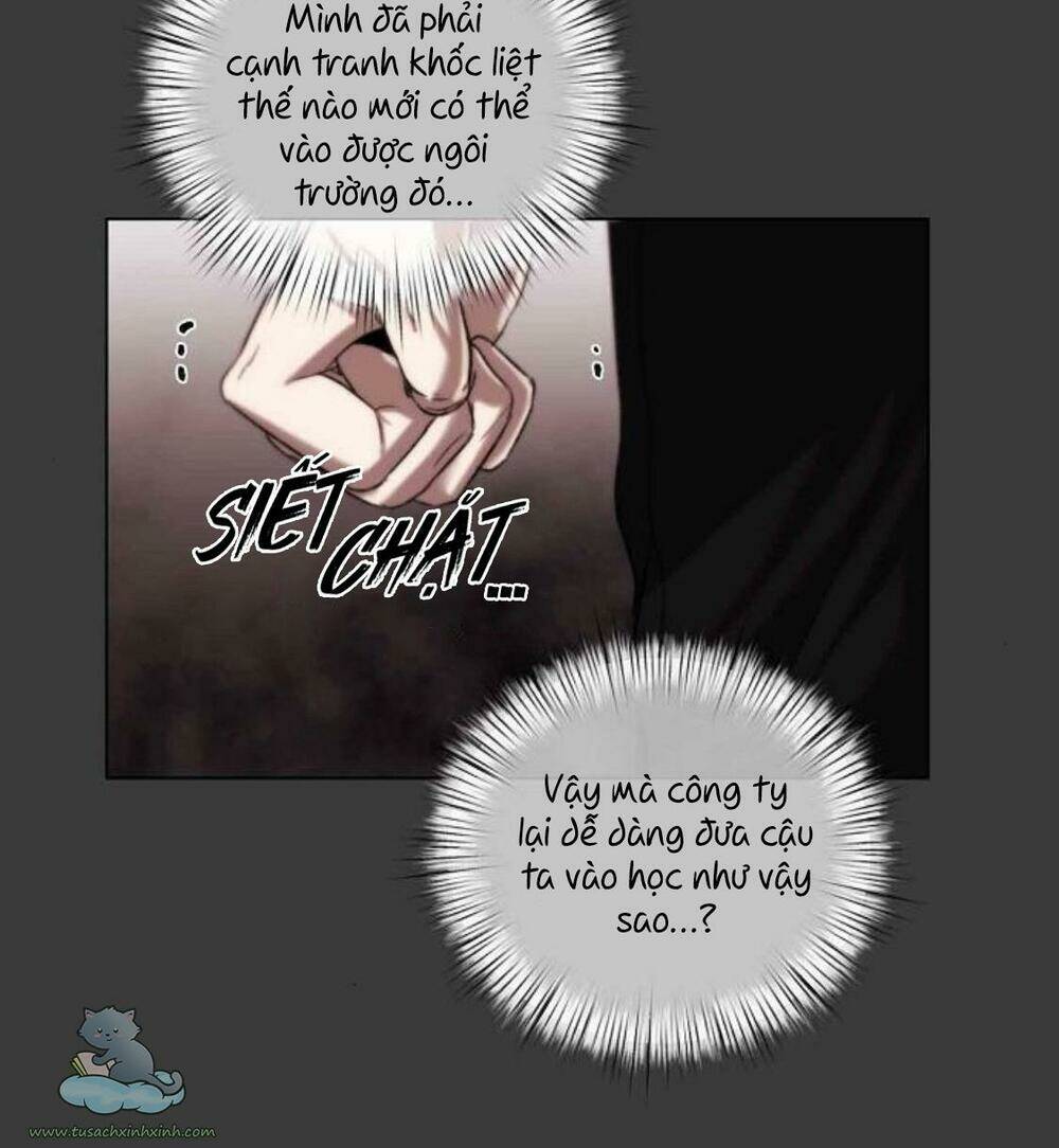 Tự Do Trong Mơ Chapter 28 - Trang 2