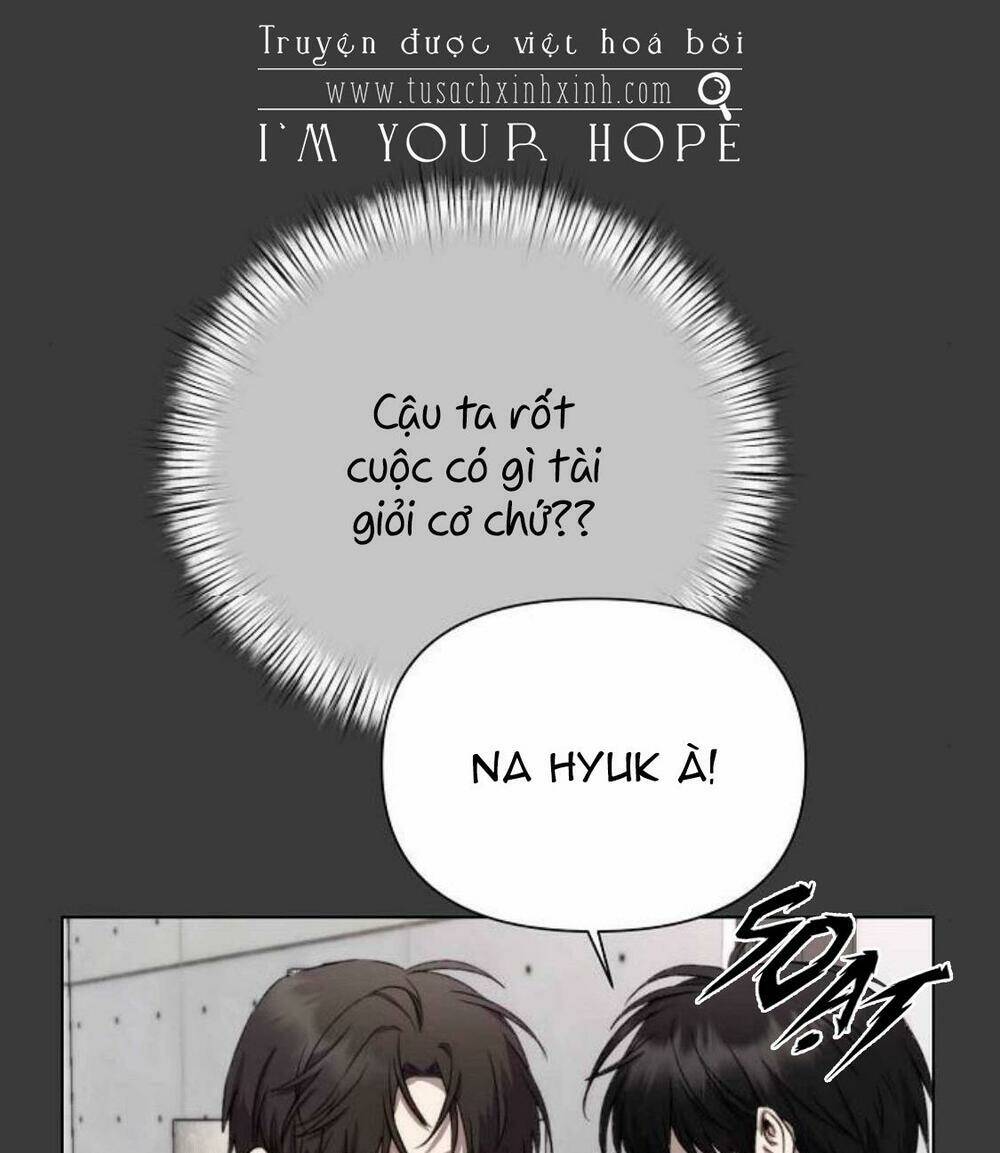 Tự Do Trong Mơ Chapter 28 - Trang 2