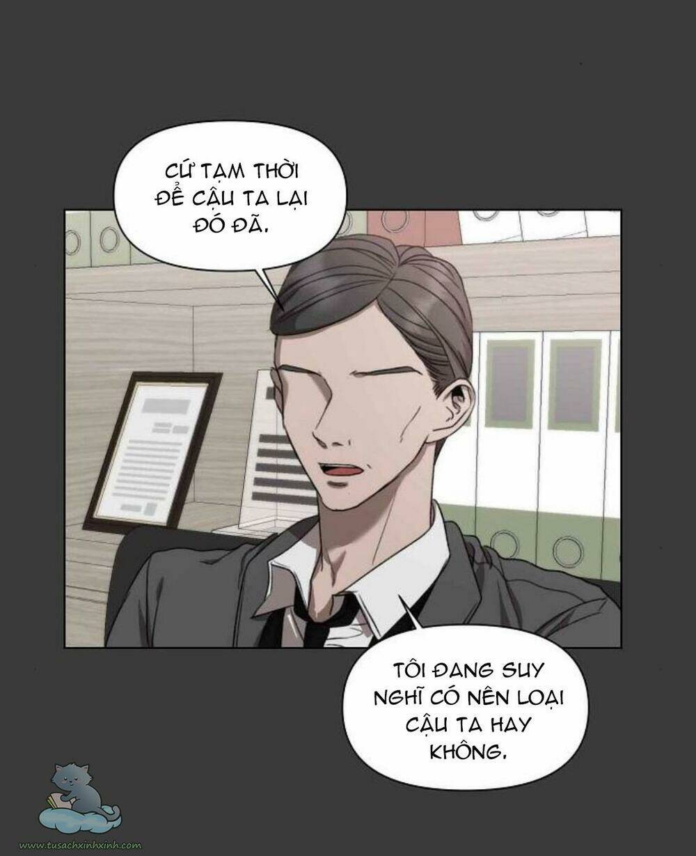 Tự Do Trong Mơ Chapter 28 - Trang 2