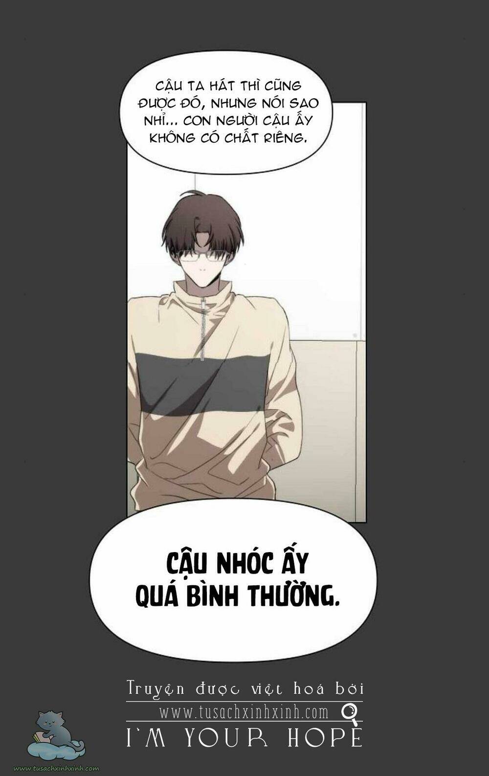 Tự Do Trong Mơ Chapter 28 - Trang 2