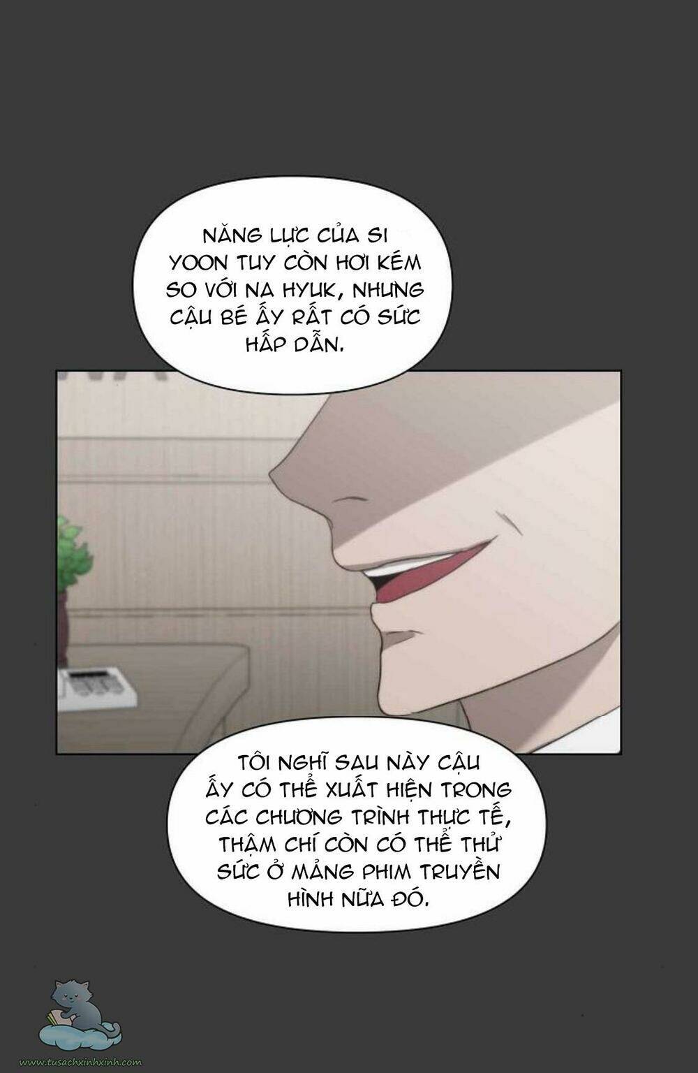 Tự Do Trong Mơ Chapter 28 - Trang 2