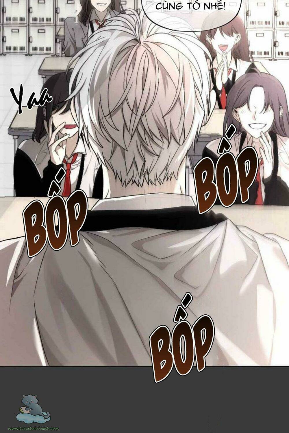 Tự Do Trong Mơ Chapter 29 - Trang 2