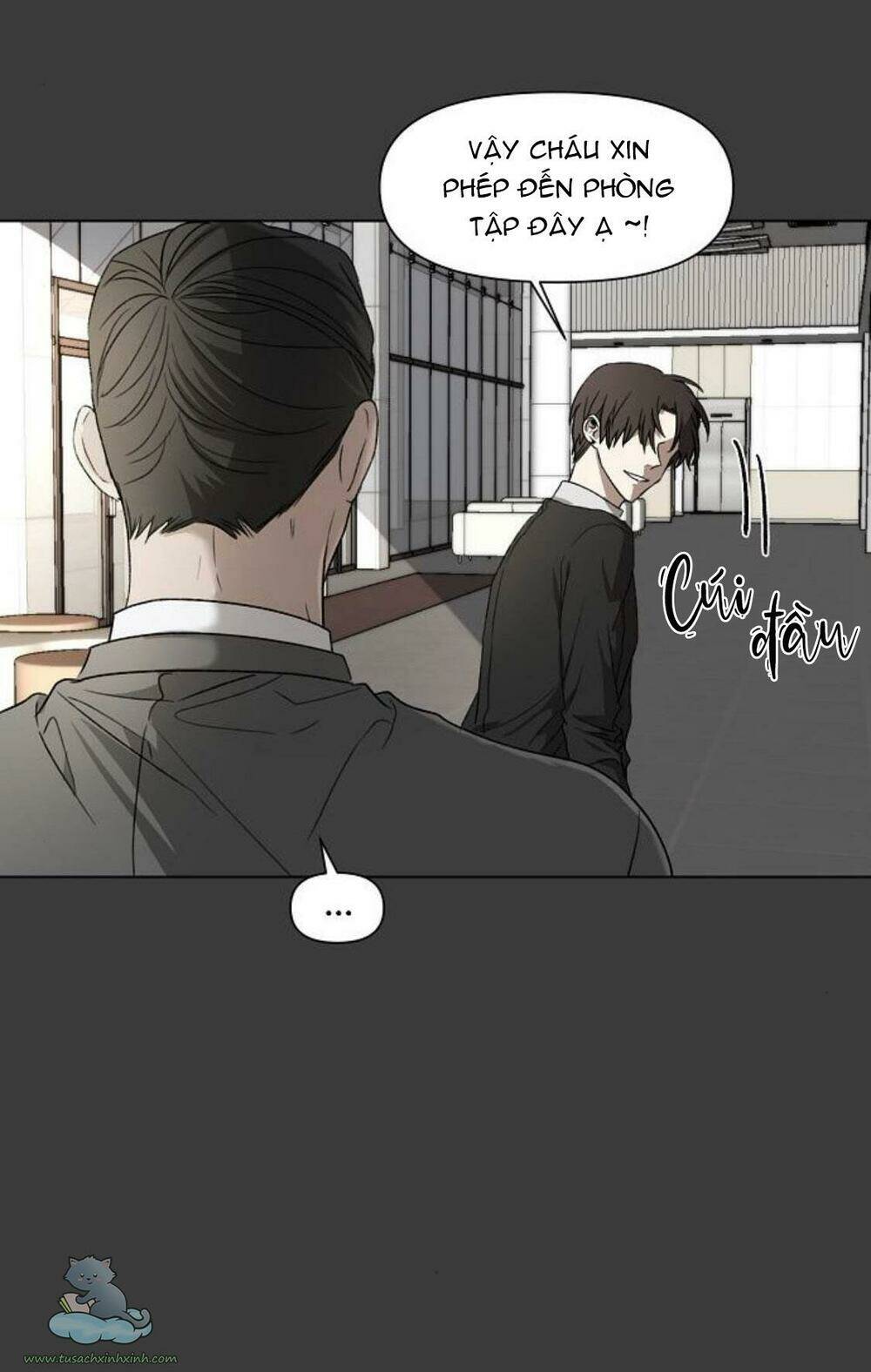 Tự Do Trong Mơ Chapter 29 - Trang 2