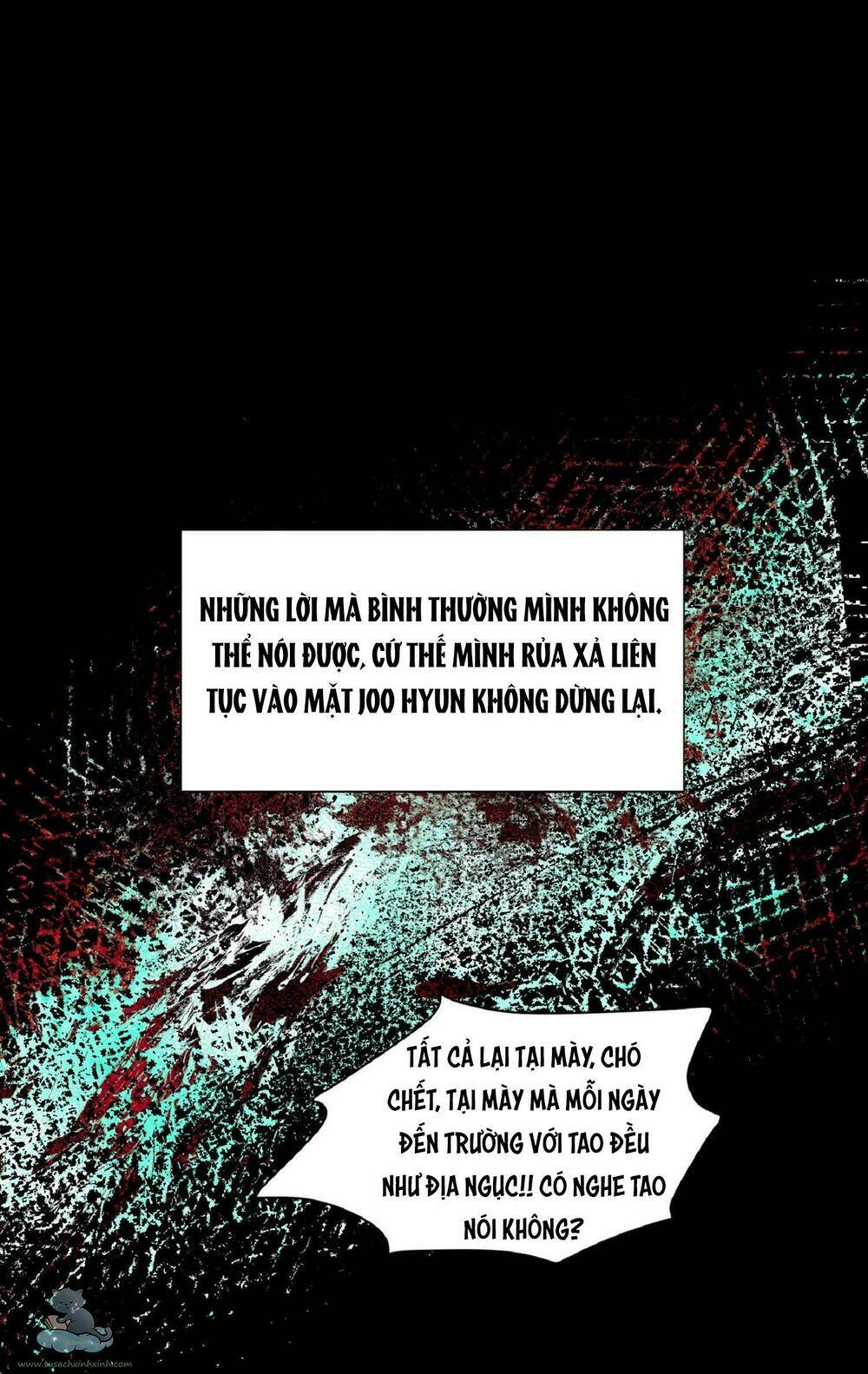 Tự Do Trong Mơ Chapter 3 - Trang 2