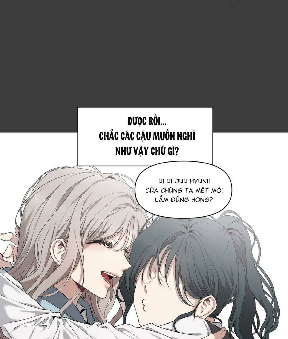 Tự Do Trong Mơ Chapter 3 - Trang 2