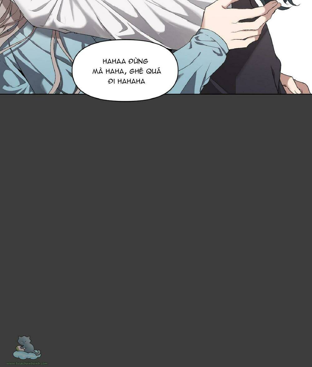 Tự Do Trong Mơ Chapter 3 - Trang 2