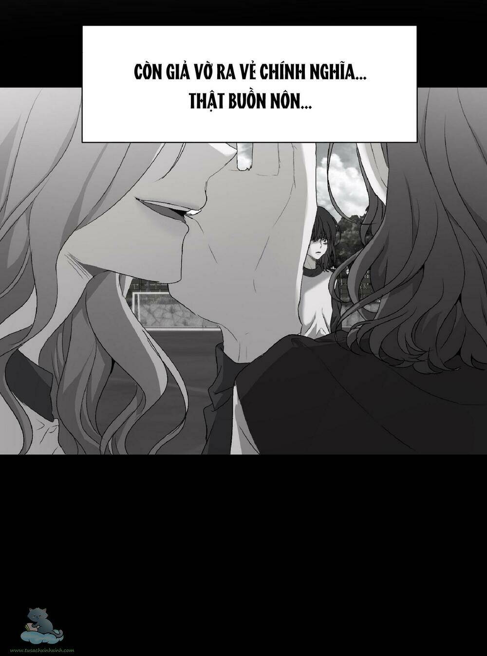 Tự Do Trong Mơ Chapter 3 - Trang 2