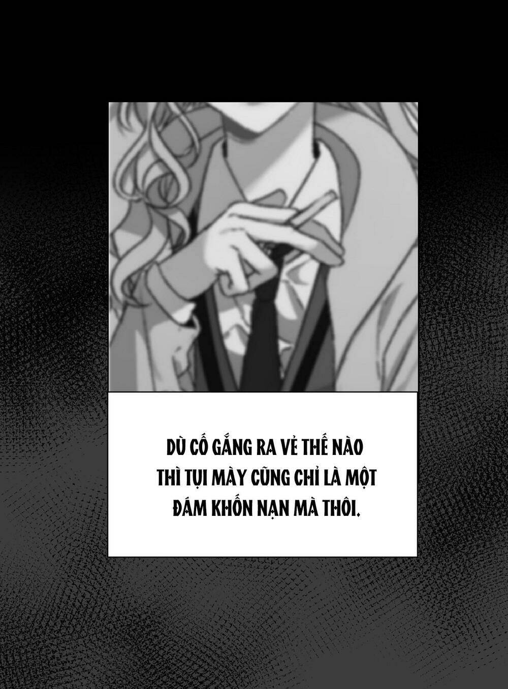 Tự Do Trong Mơ Chapter 3 - Trang 2