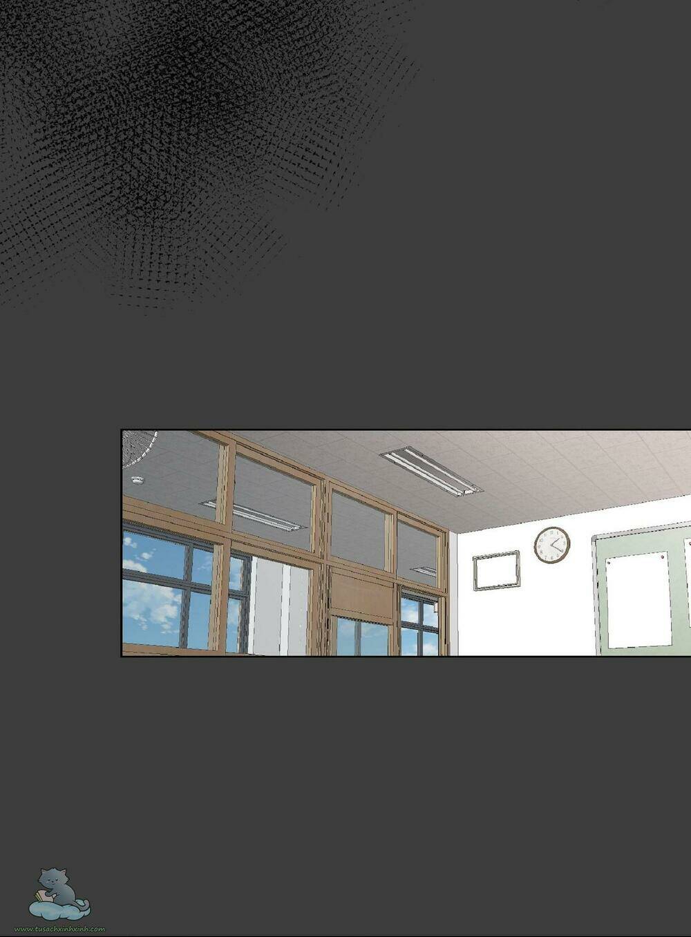 Tự Do Trong Mơ Chapter 3 - Trang 2