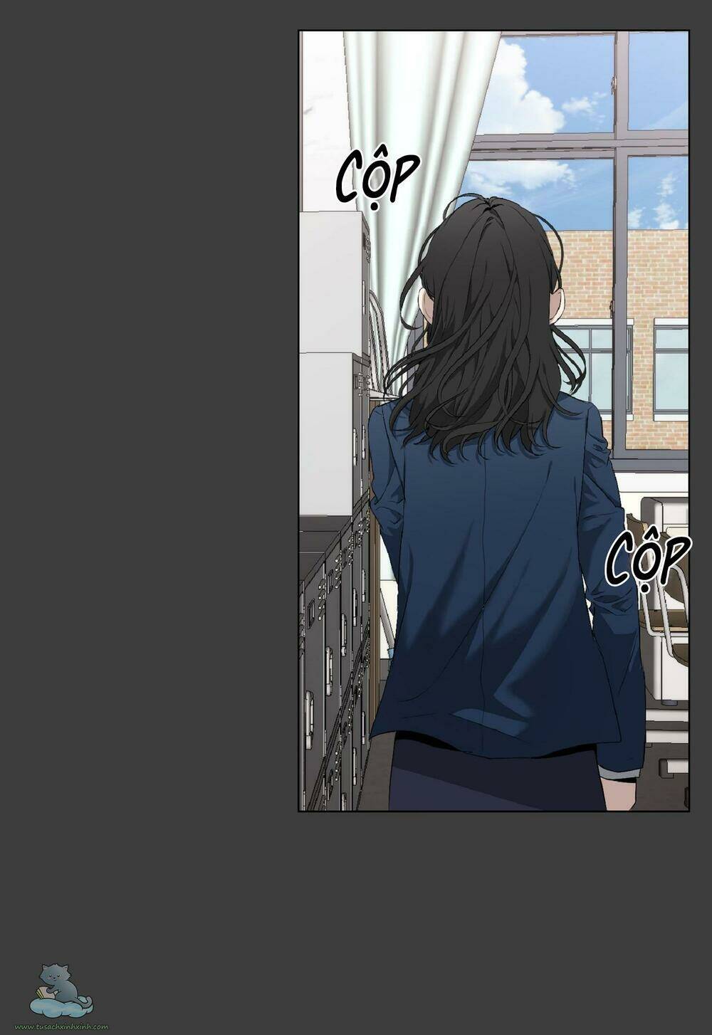 Tự Do Trong Mơ Chapter 3 - Trang 2