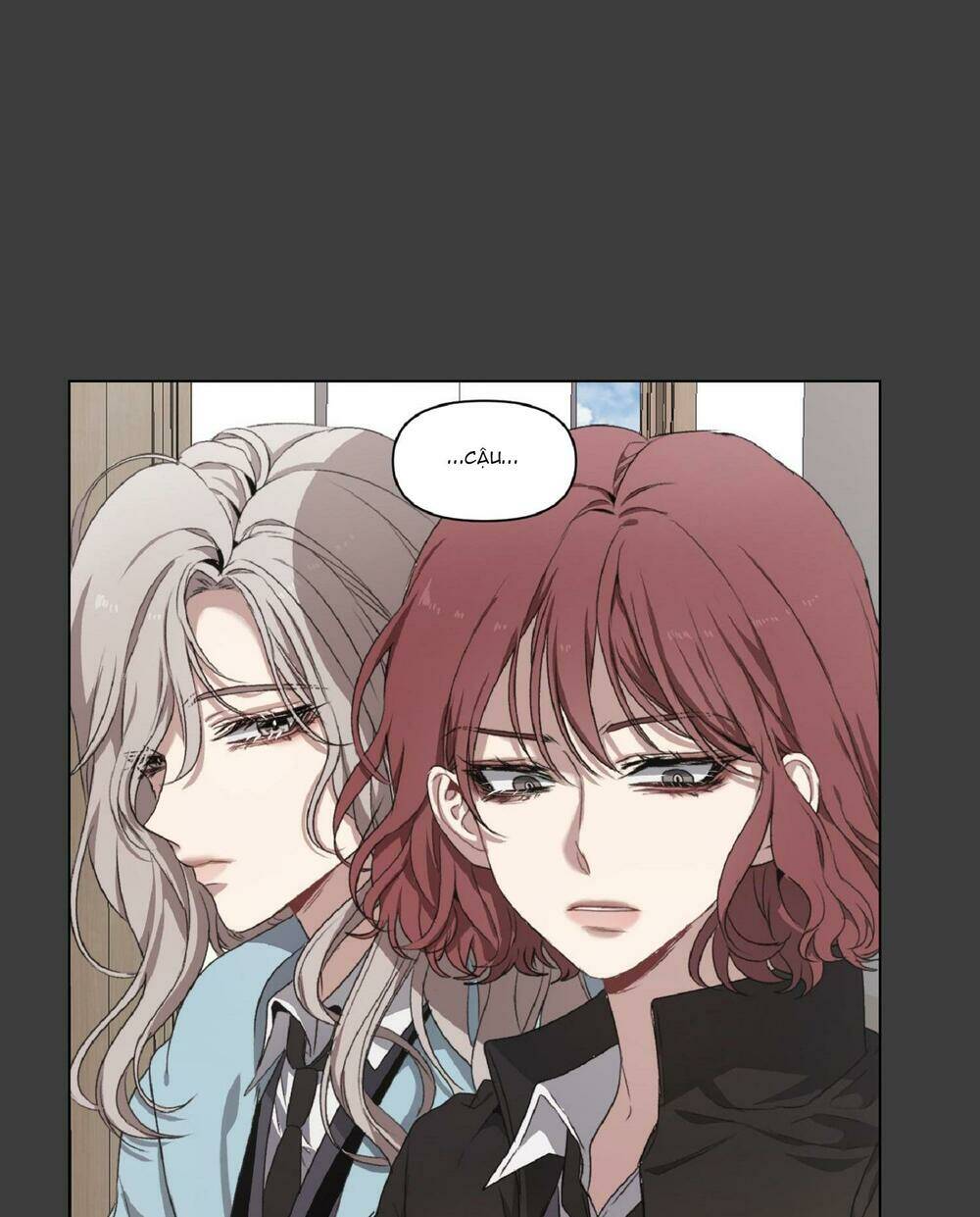 Tự Do Trong Mơ Chapter 3 - Trang 2