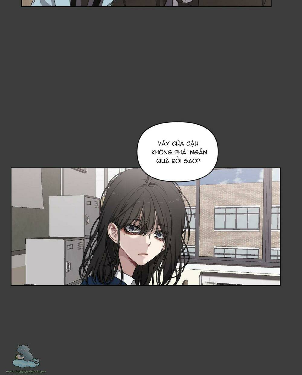 Tự Do Trong Mơ Chapter 3 - Trang 2