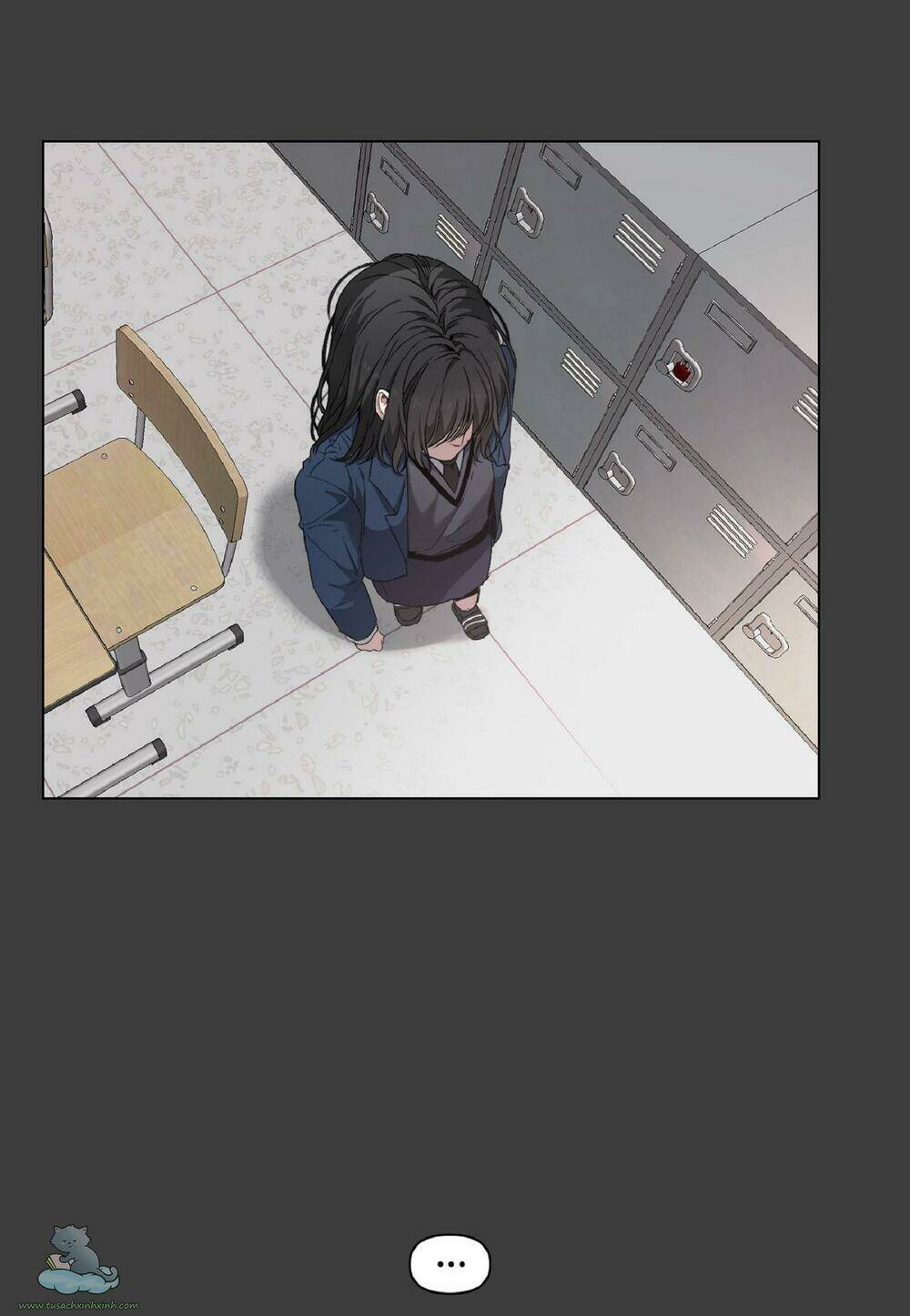 Tự Do Trong Mơ Chapter 3 - Trang 2