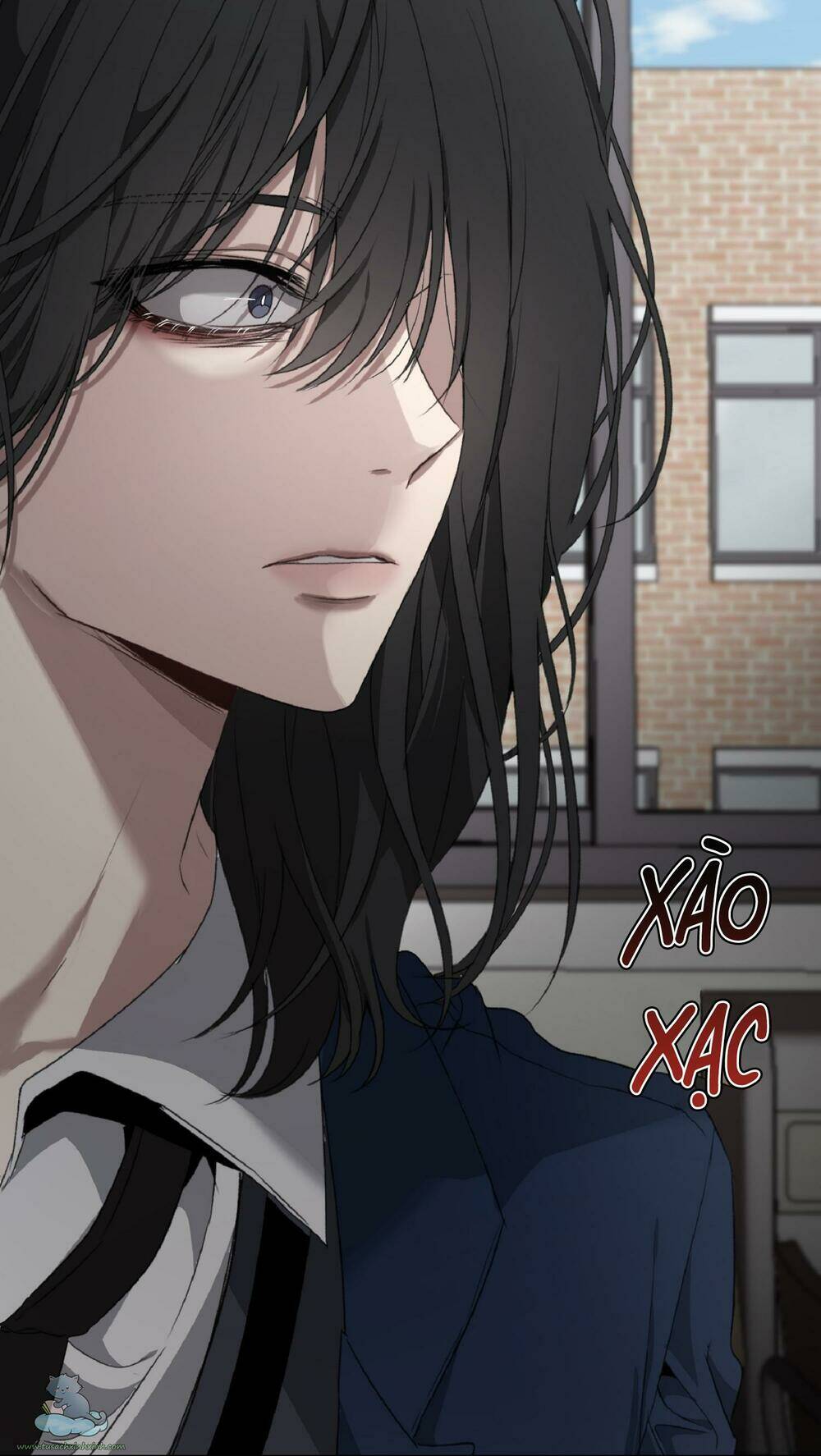 Tự Do Trong Mơ Chapter 3 - Trang 2