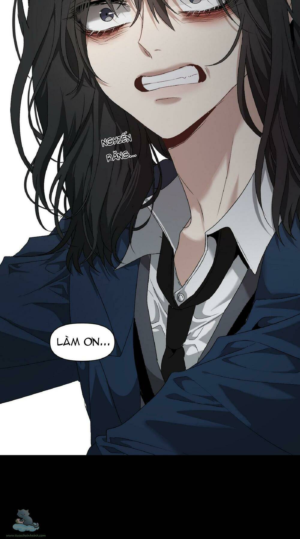 Tự Do Trong Mơ Chapter 3 - Trang 2