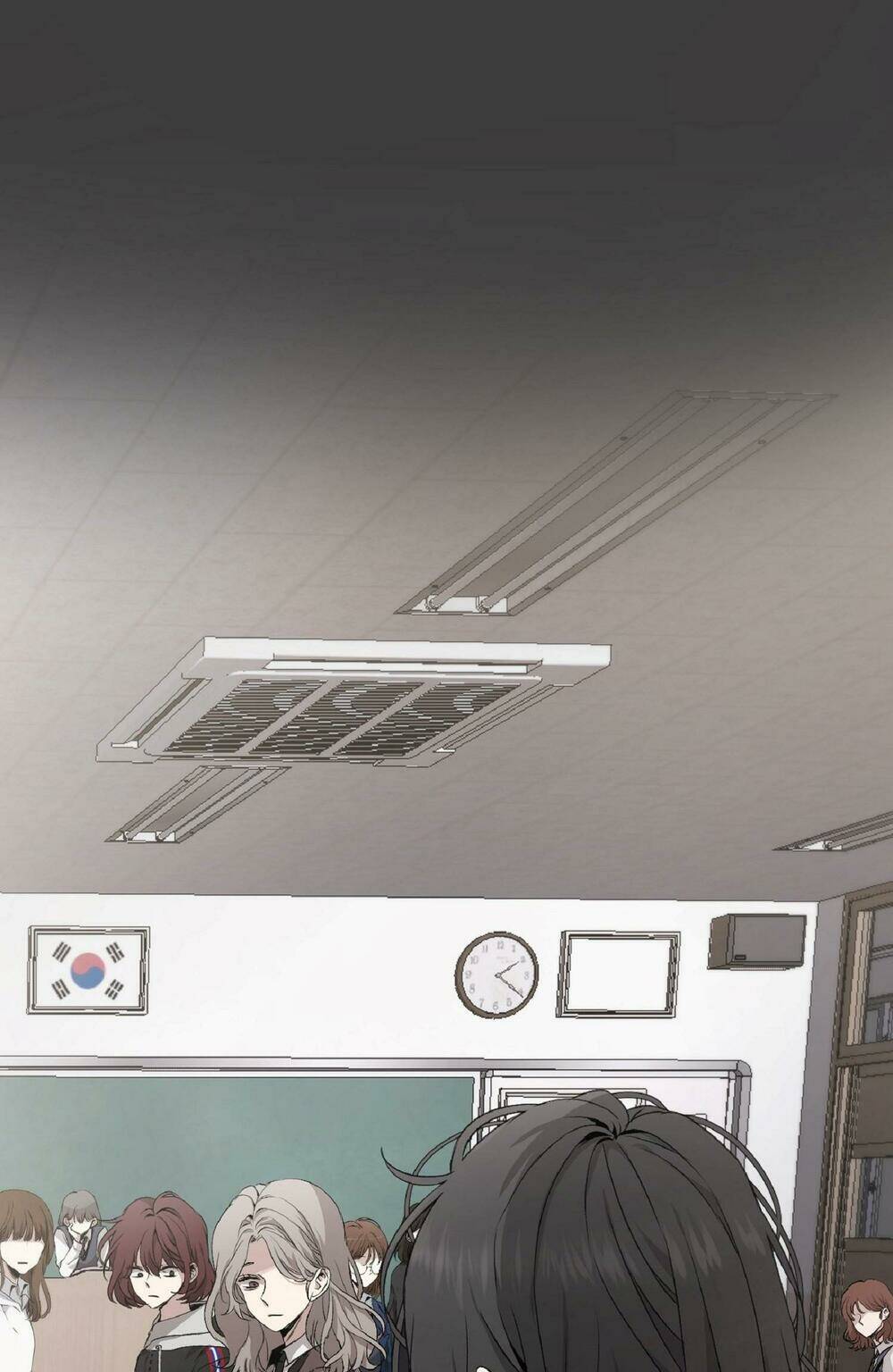 Tự Do Trong Mơ Chapter 3 - Trang 2