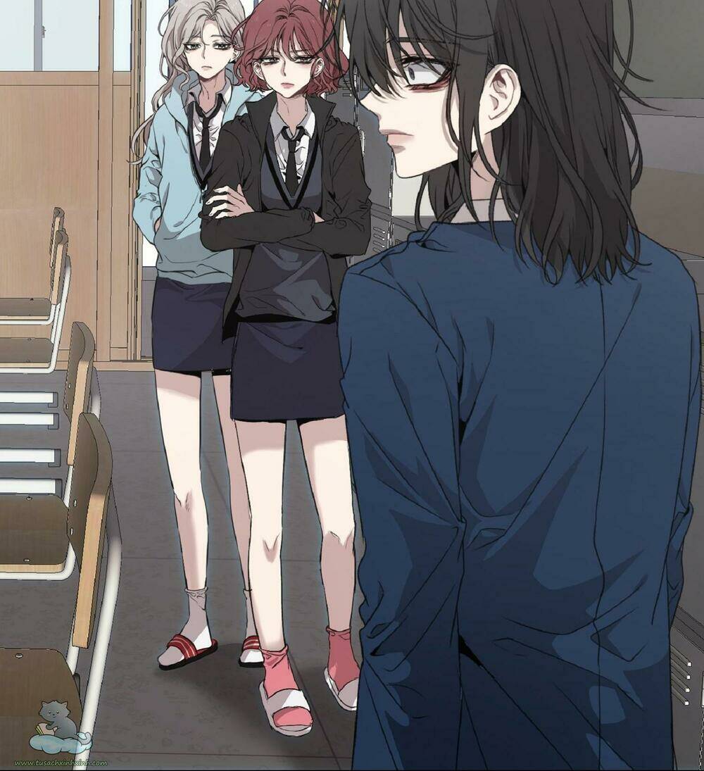 Tự Do Trong Mơ Chapter 3 - Trang 2