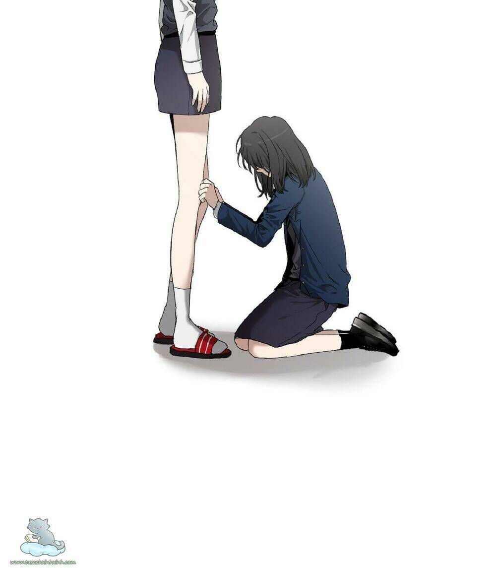 Tự Do Trong Mơ Chapter 3 - Trang 2