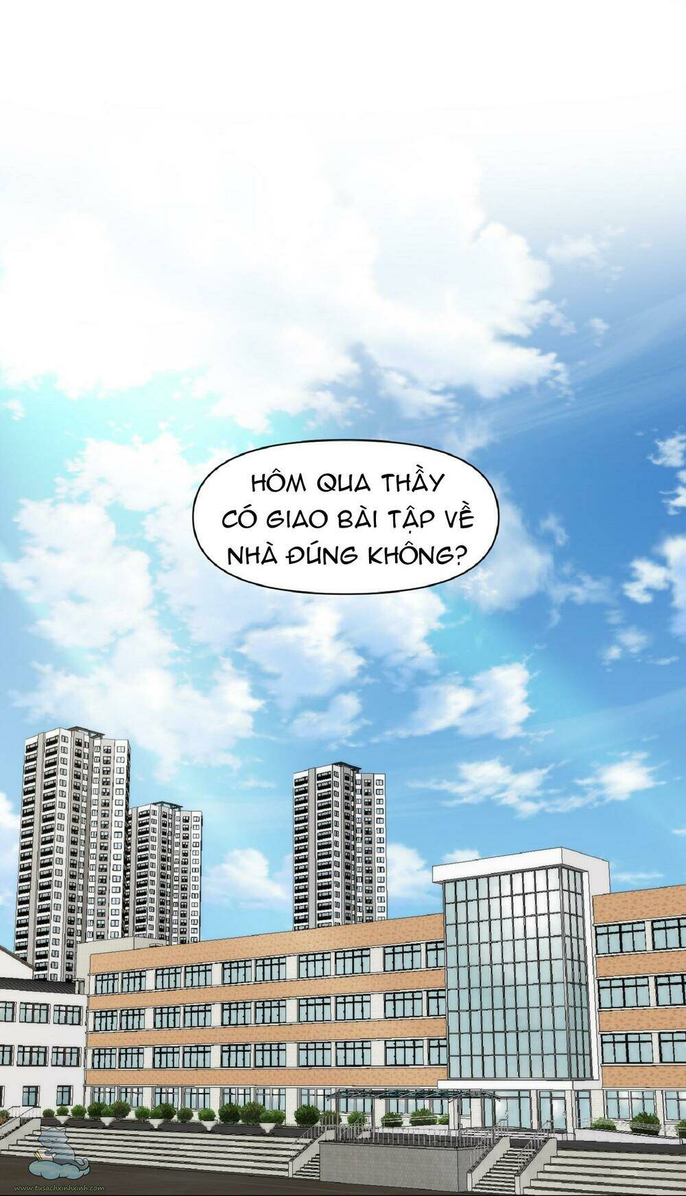 Tự Do Trong Mơ Chapter 3 - Trang 2