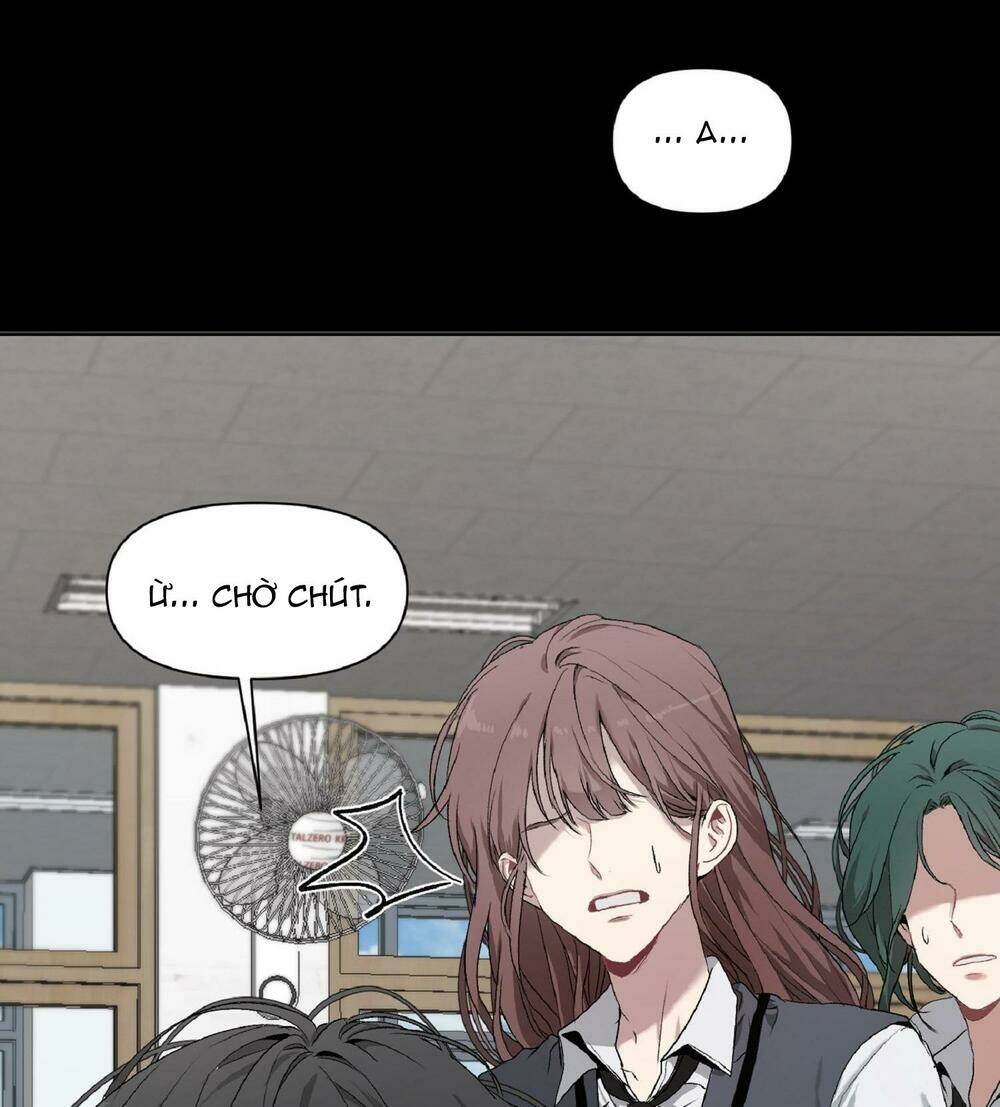 Tự Do Trong Mơ Chapter 3 - Trang 2