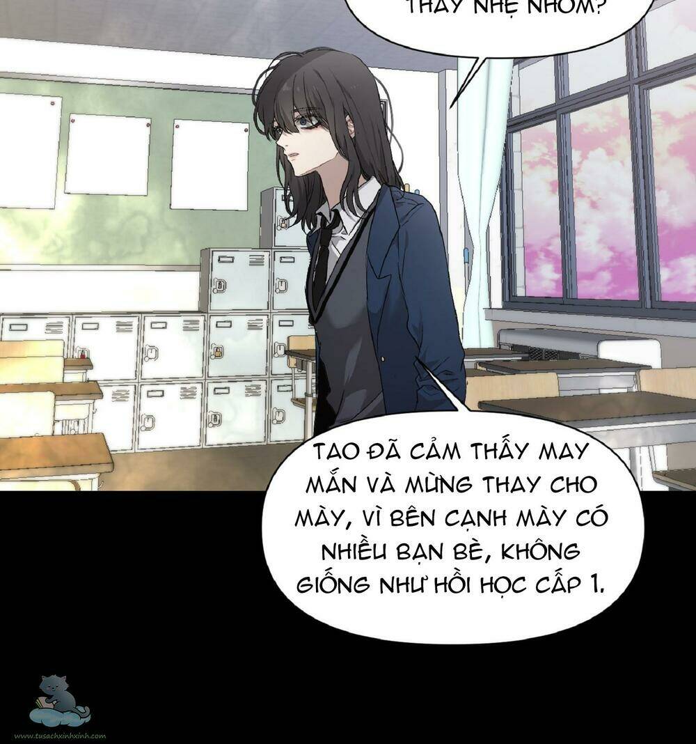 Tự Do Trong Mơ Chapter 3 - Trang 2