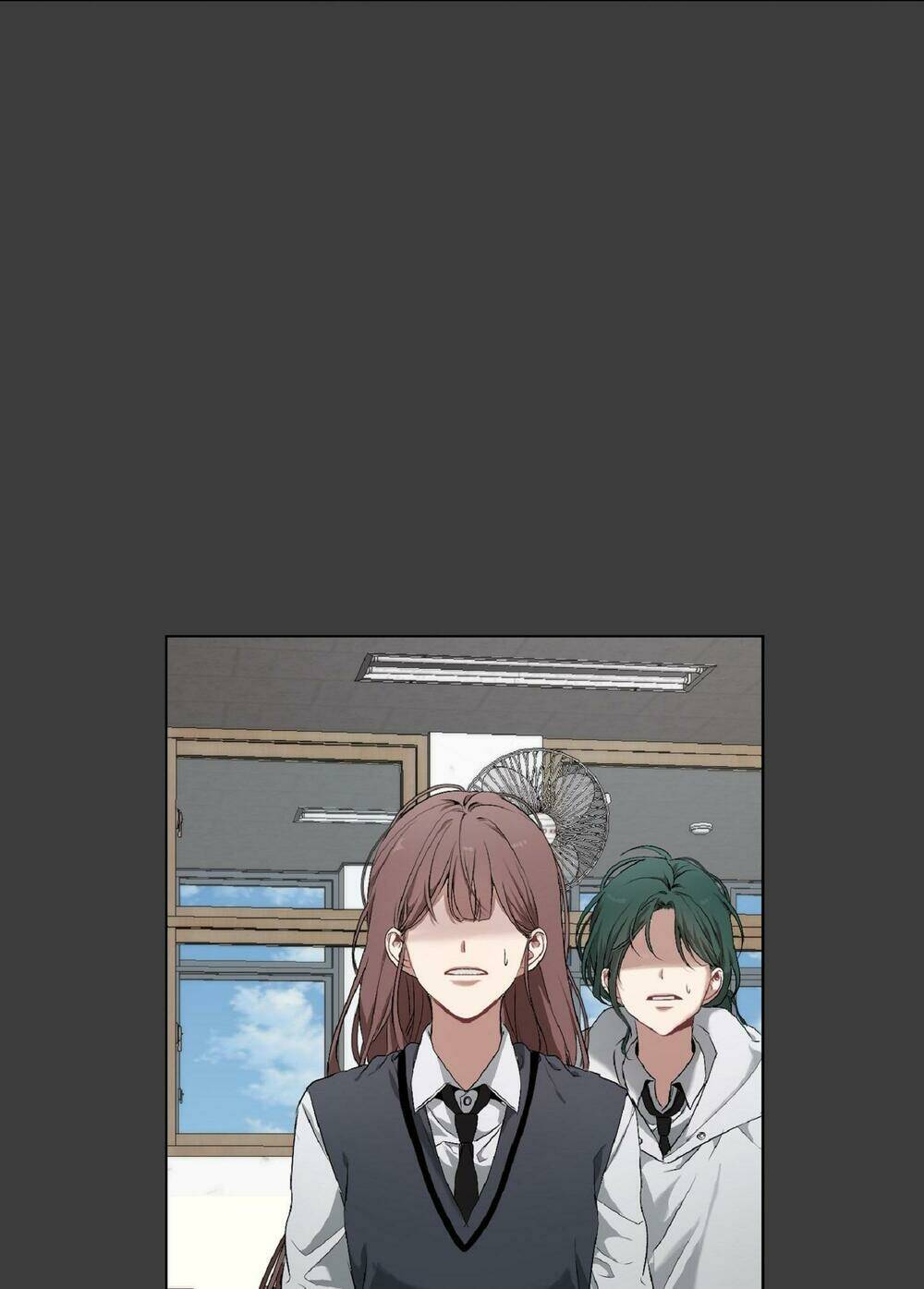 Tự Do Trong Mơ Chapter 3 - Trang 2