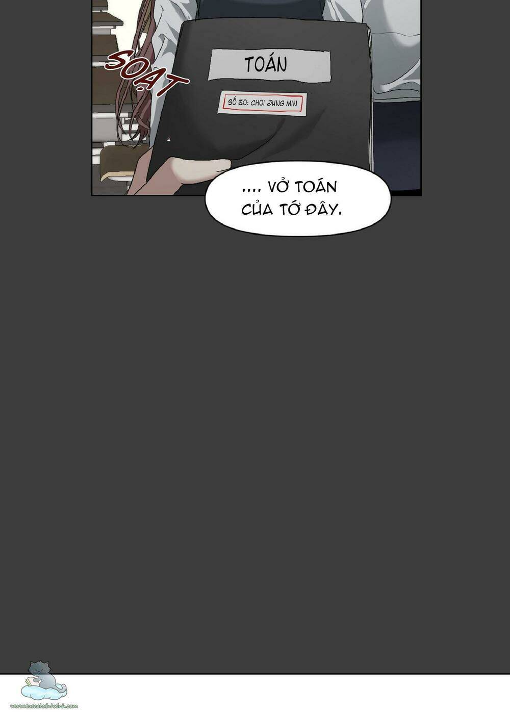 Tự Do Trong Mơ Chapter 3 - Trang 2