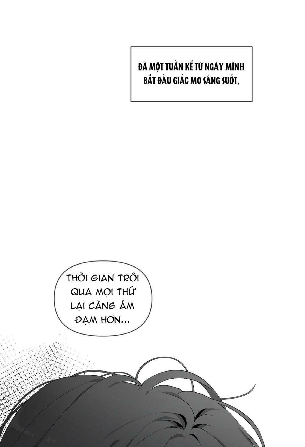 Tự Do Trong Mơ Chapter 3 - Trang 2