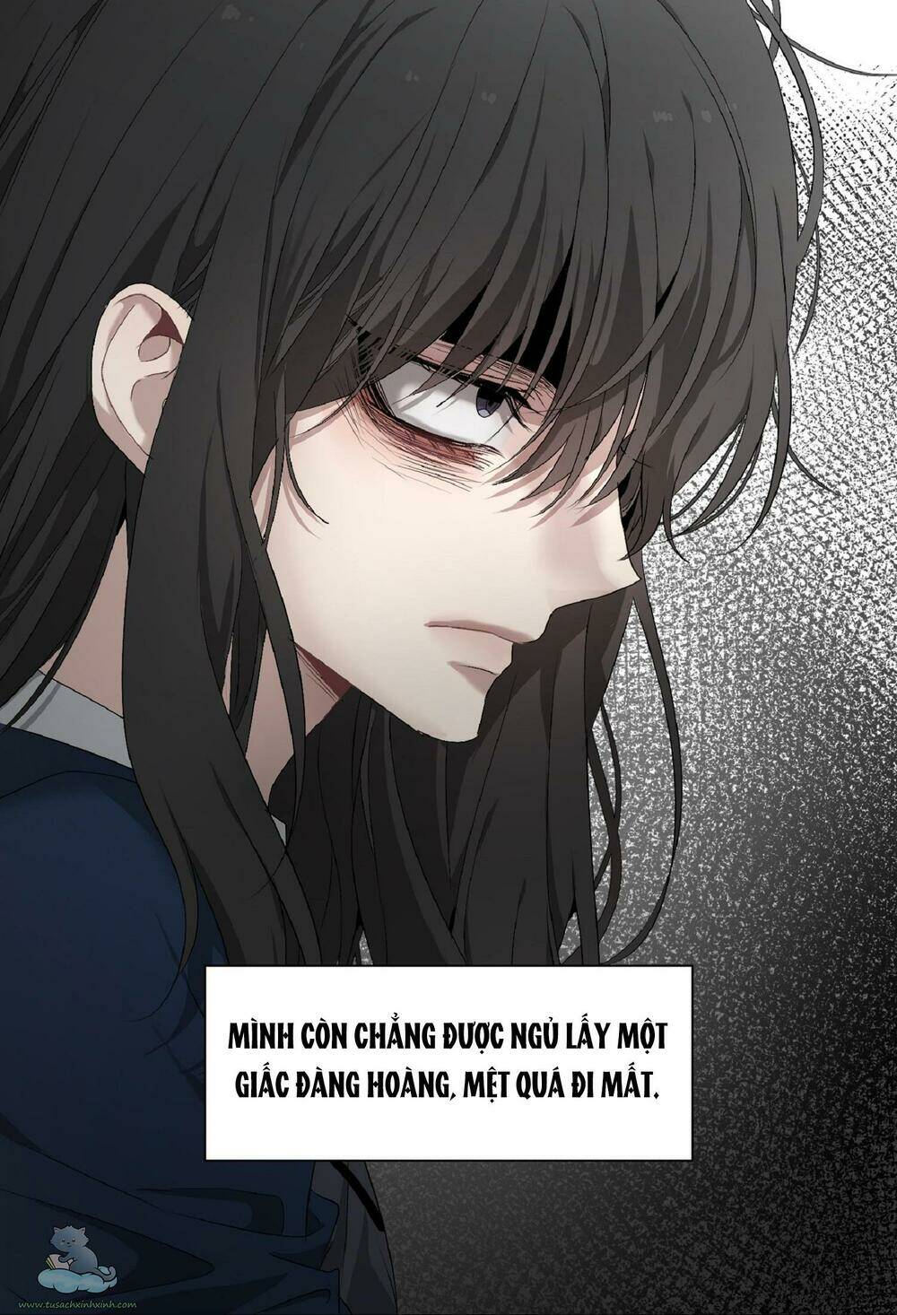 Tự Do Trong Mơ Chapter 3 - Trang 2