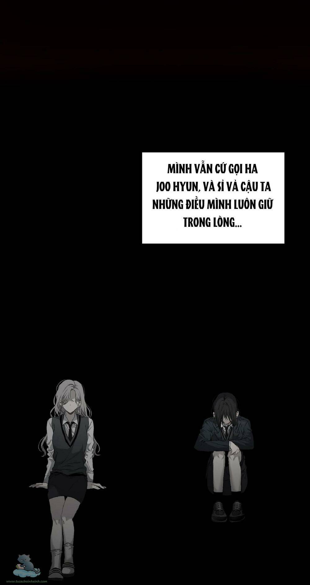 Tự Do Trong Mơ Chapter 3 - Trang 2