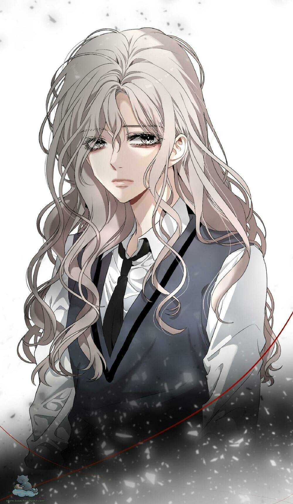 Tự Do Trong Mơ Chapter 3 - Trang 2