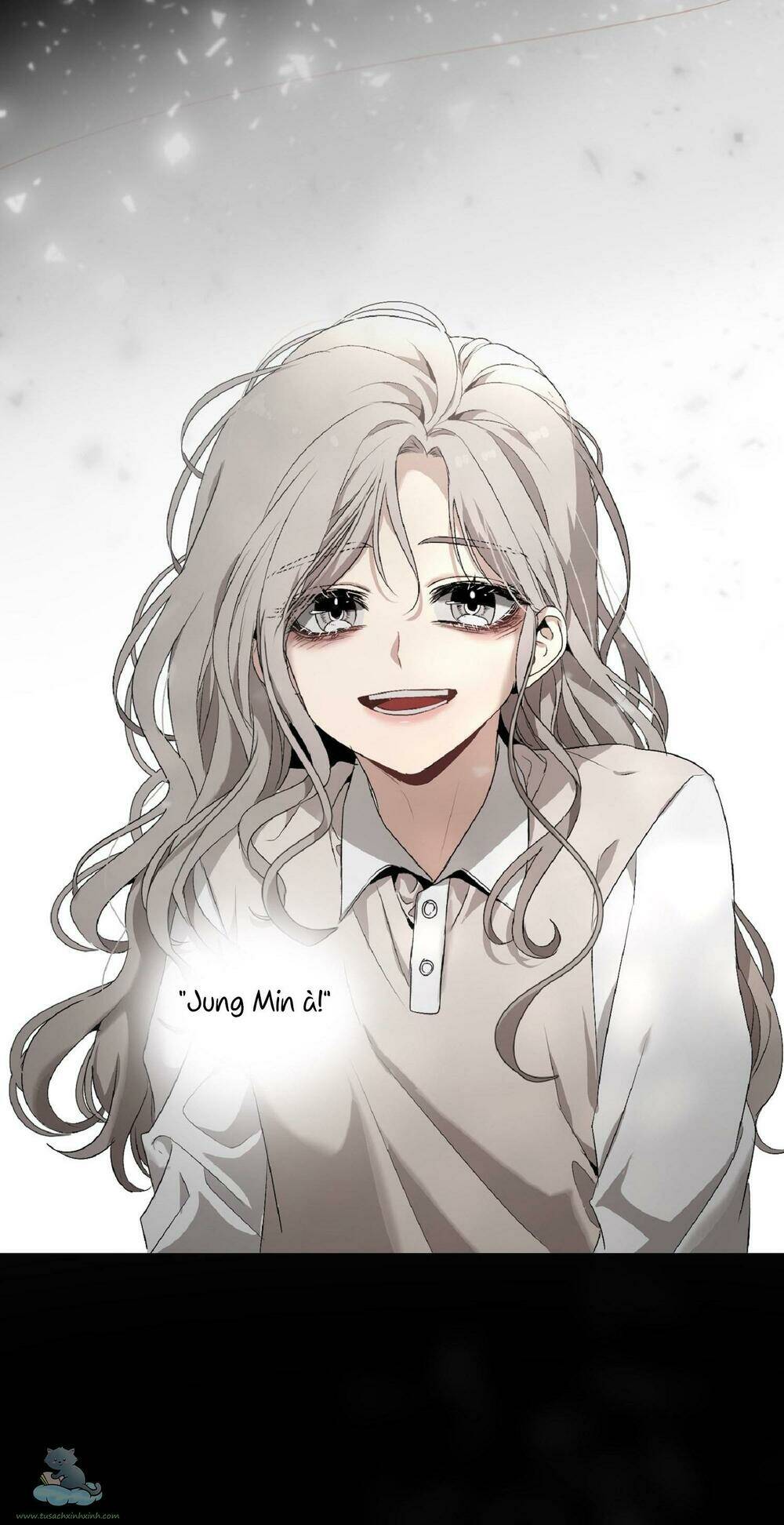 Tự Do Trong Mơ Chapter 3 - Trang 2