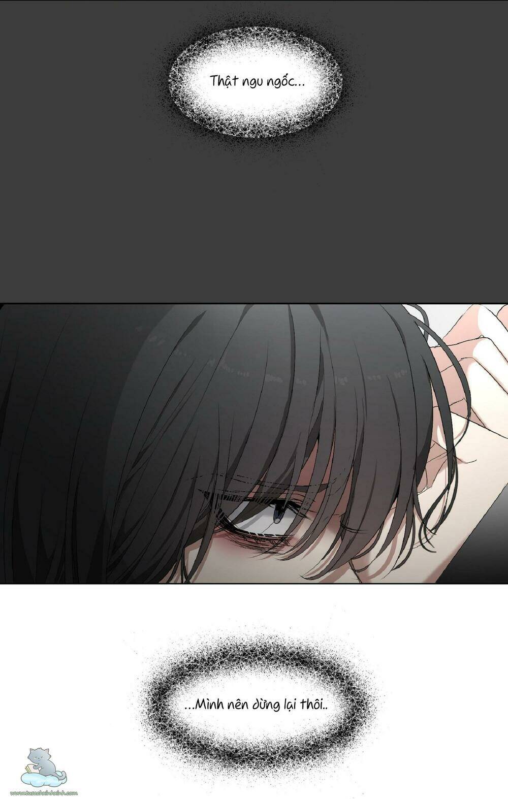 Tự Do Trong Mơ Chapter 3 - Trang 2