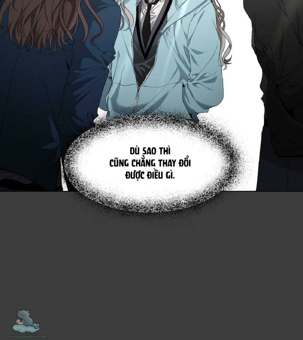 Tự Do Trong Mơ Chapter 3 - Trang 2