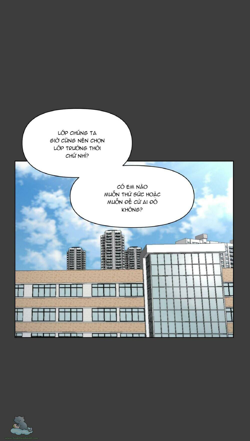 Tự Do Trong Mơ Chapter 3 - Trang 2